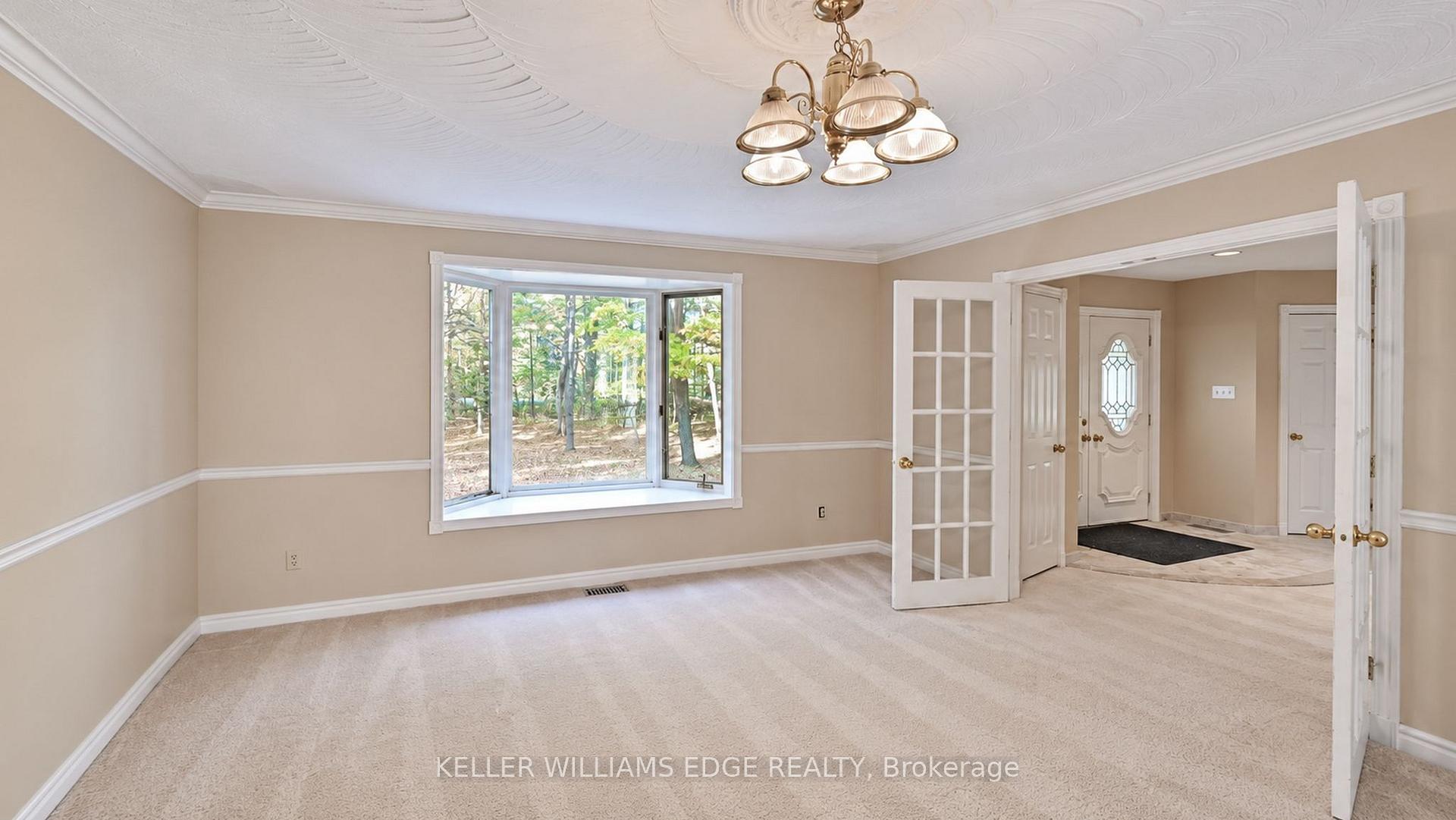 Photo 11 of 872 6th Conc Road W, Hamilton, Rural Flamborough — HOMEH