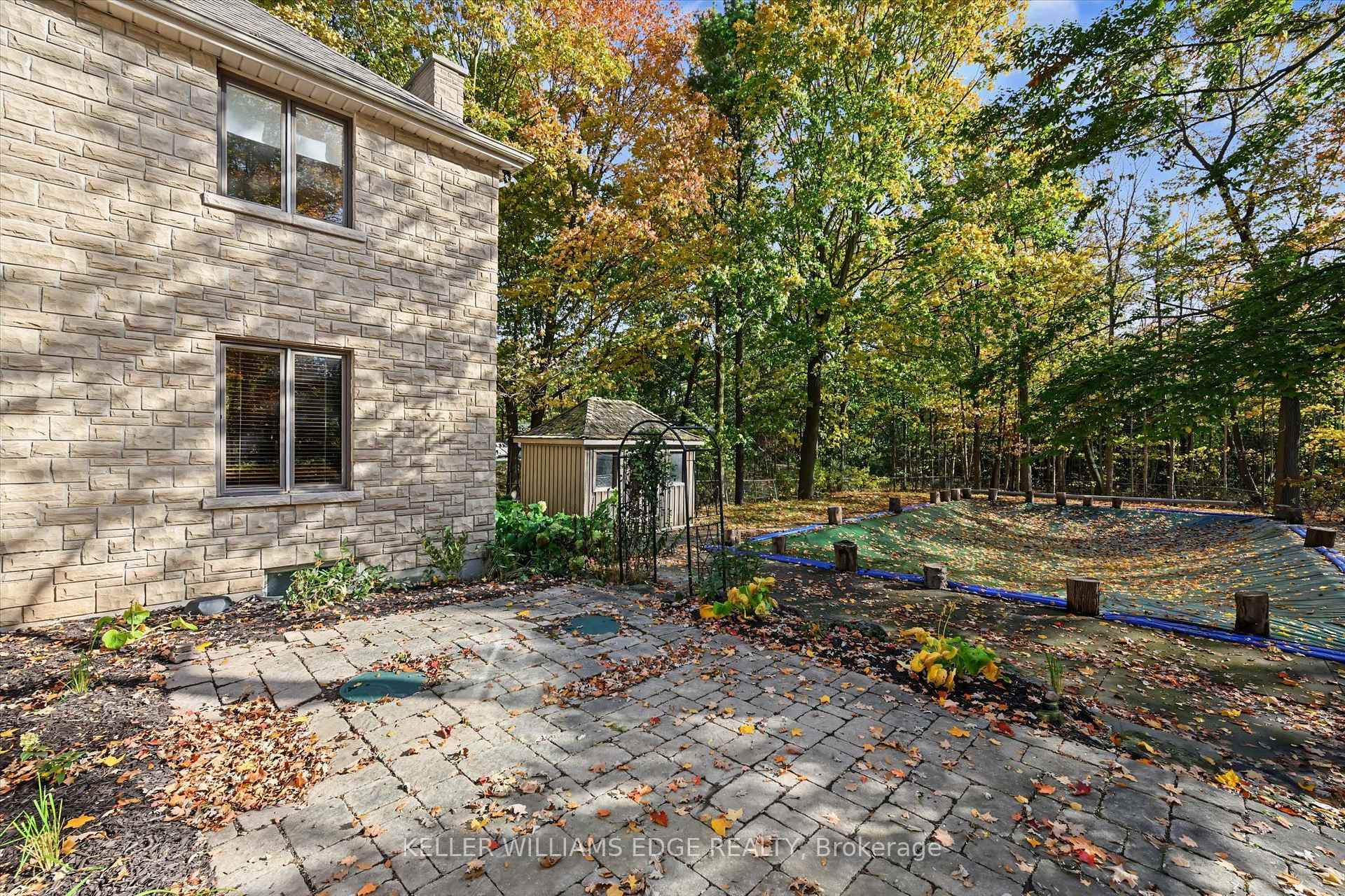 Photo 40 of 872 6th Conc Road W, Hamilton, Rural Flamborough — HOMEH
