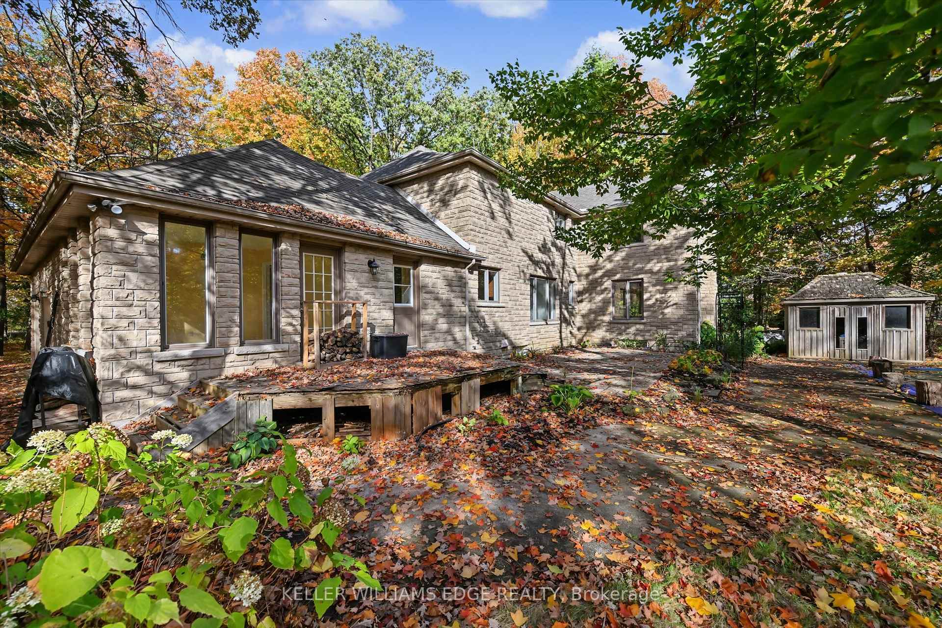 Photo 41 of 872 6th Conc Road W, Hamilton, Rural Flamborough — HOMEH