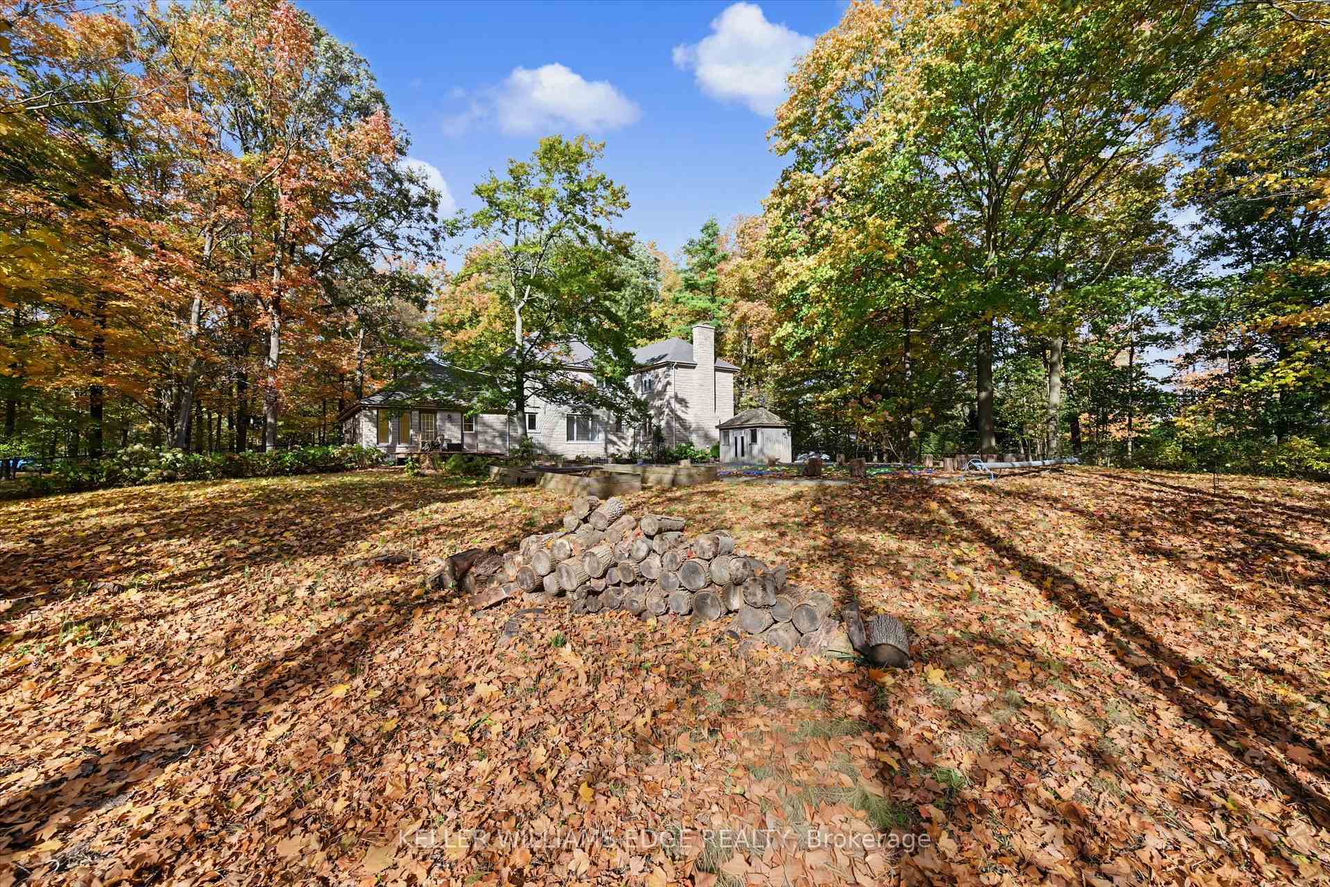 Photo 44 of 872 6th Conc Road W, Hamilton, Rural Flamborough — HOMEH