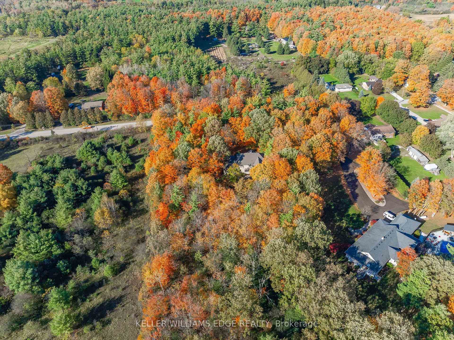 Photo 47 of 872 6th Conc Road W, Hamilton, Rural Flamborough — HOMEH