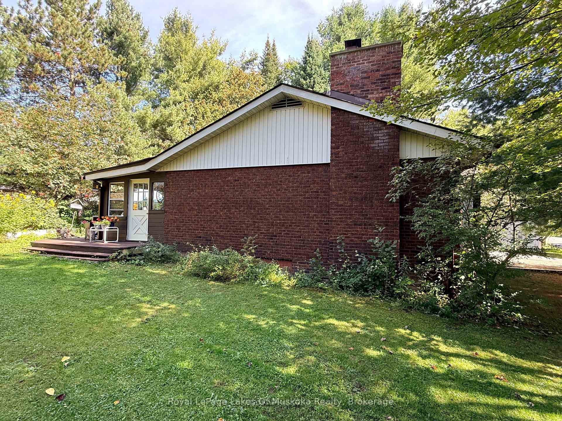 Photo 22 of 22 Westvale Drive, Bracebridge, Monck (Bracebridge) — HOMEH