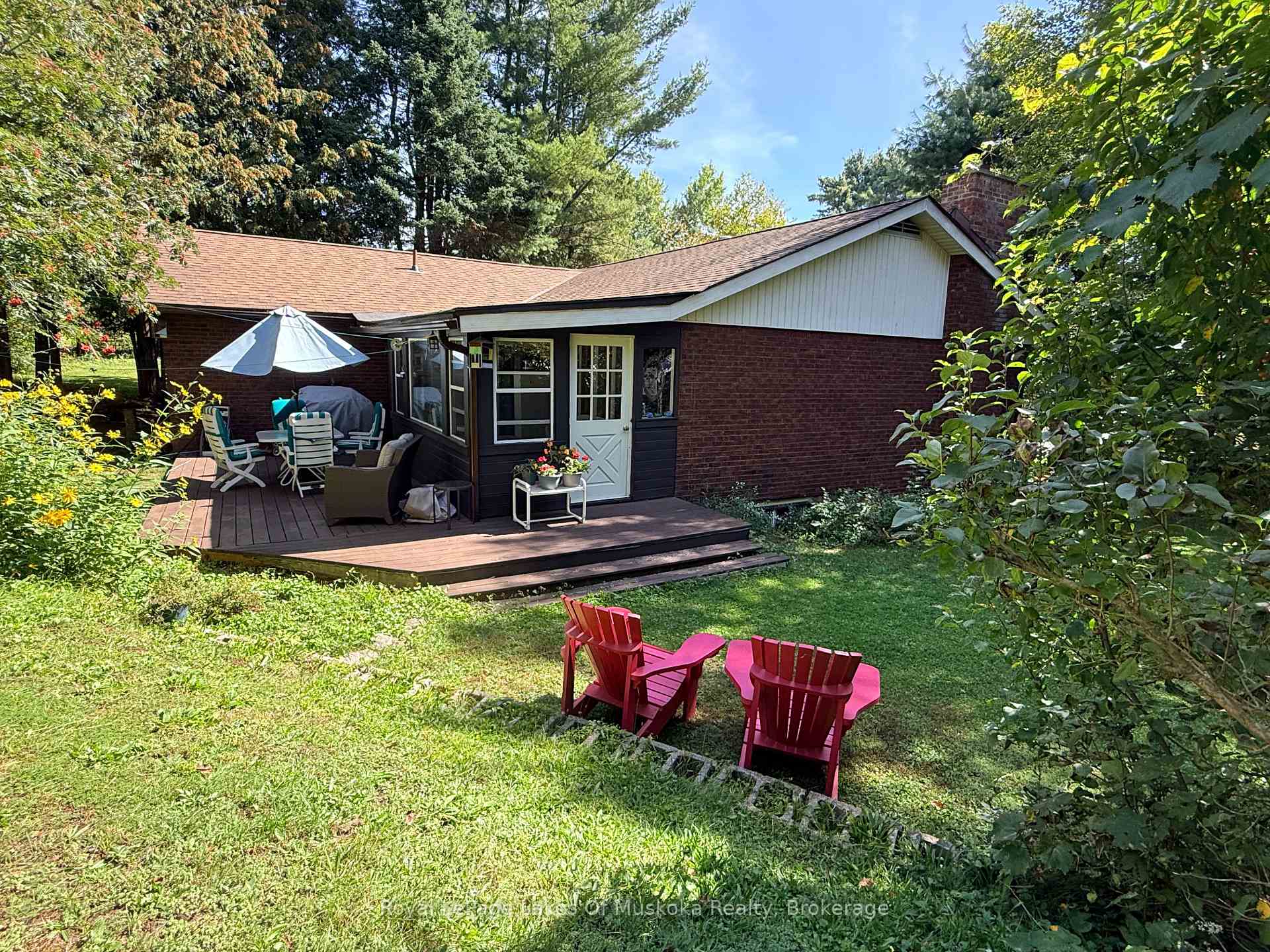 Photo 25 of 22 Westvale Drive, Bracebridge, Monck (Bracebridge) — HOMEH