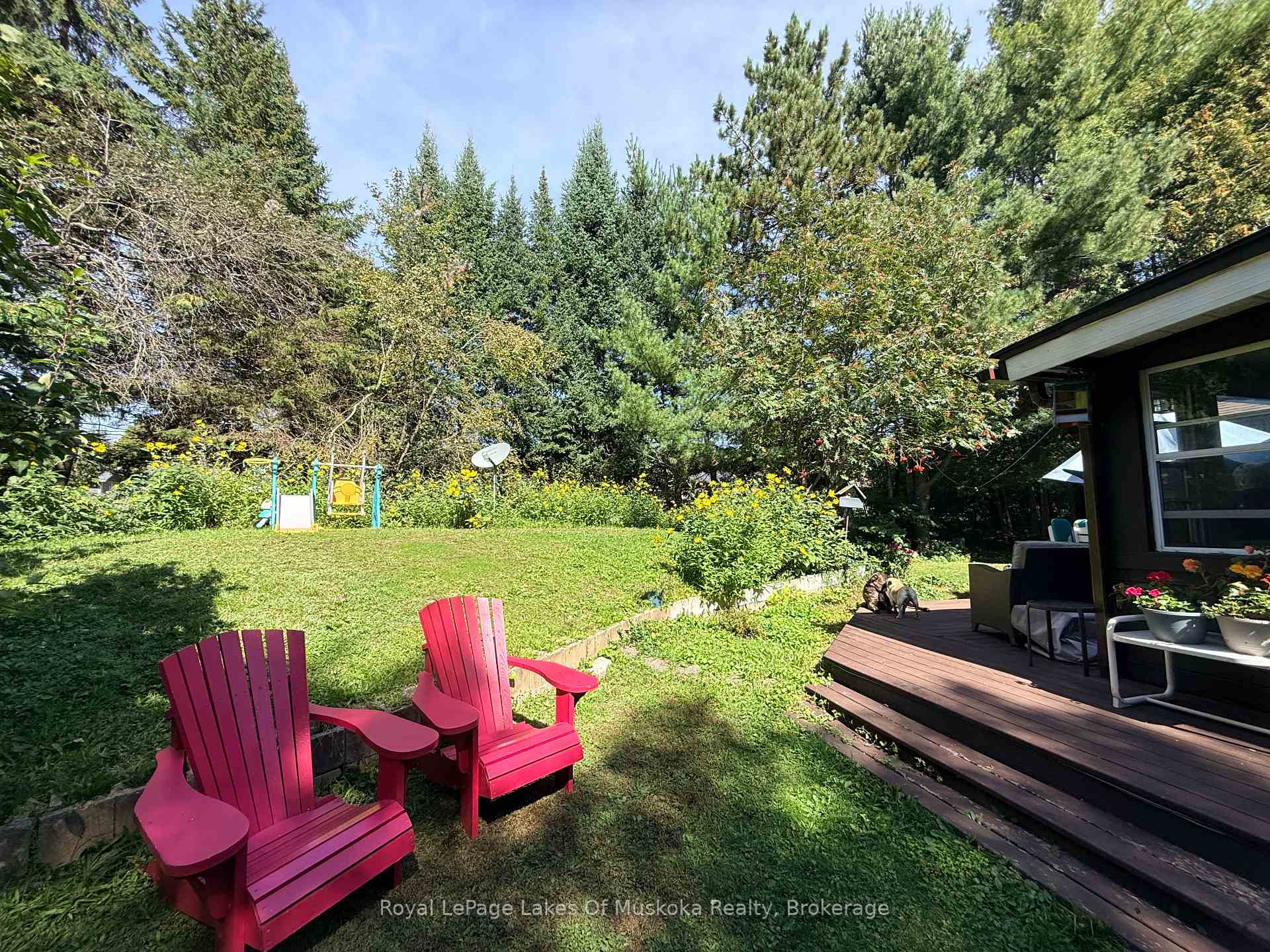 Photo 26 of 22 Westvale Drive, Bracebridge, Monck (Bracebridge) — HOMEH