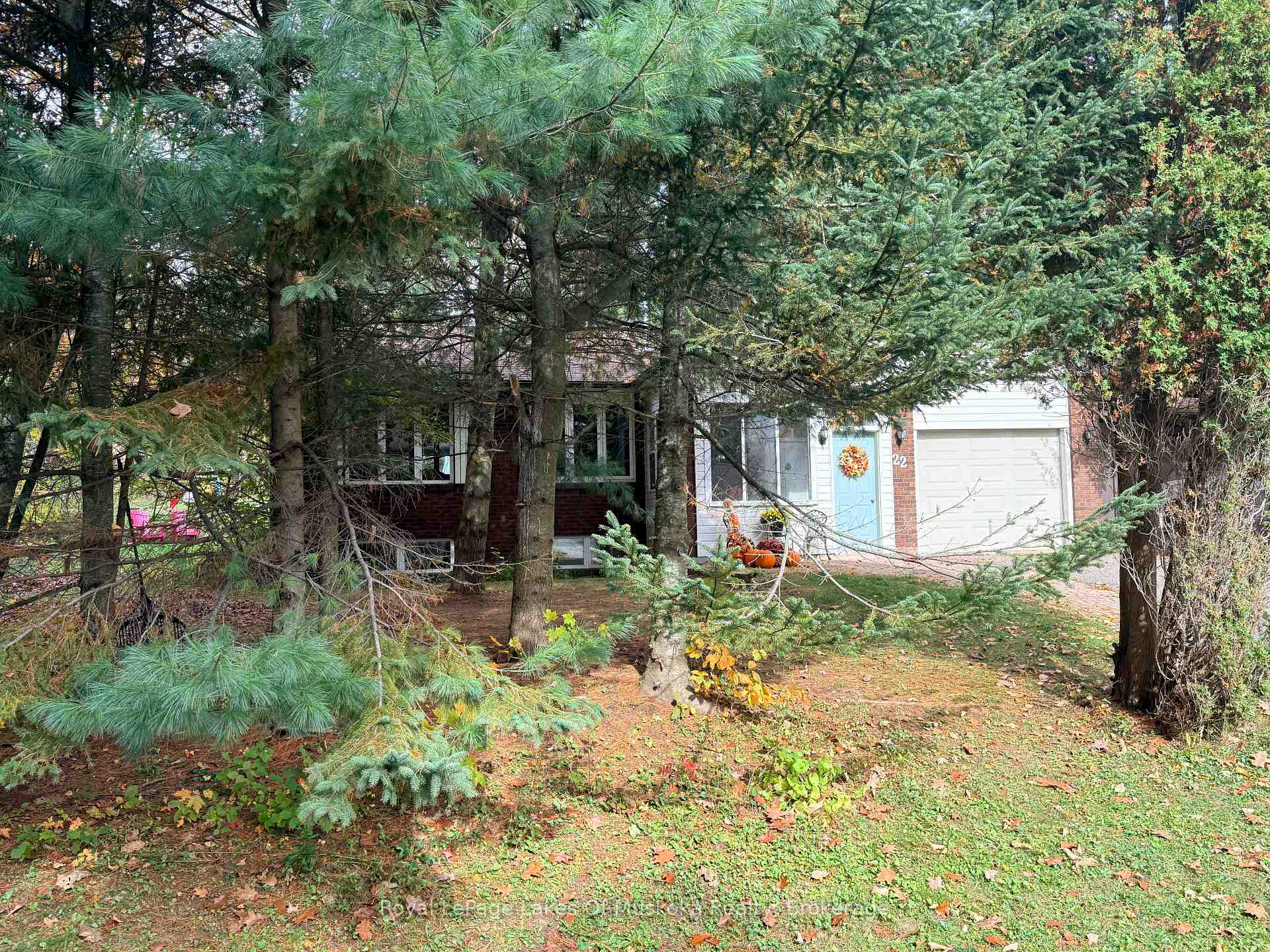 Photo 27 of 22 Westvale Drive, Bracebridge, Monck (Bracebridge) — HOMEH