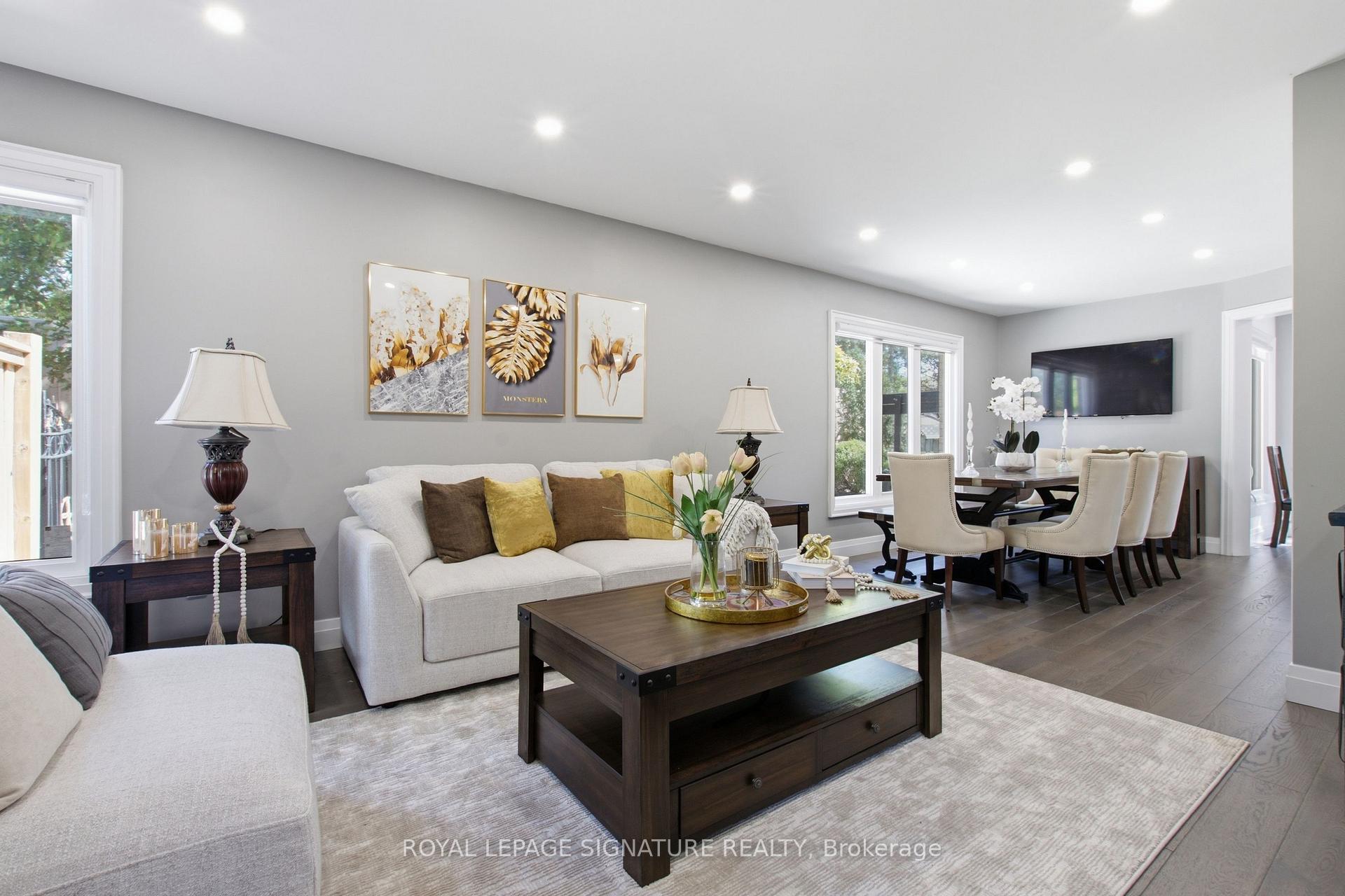 Photo 5 of 2516 Willowburne Drive, Mississauga, Central Erin Mills — HOMEH