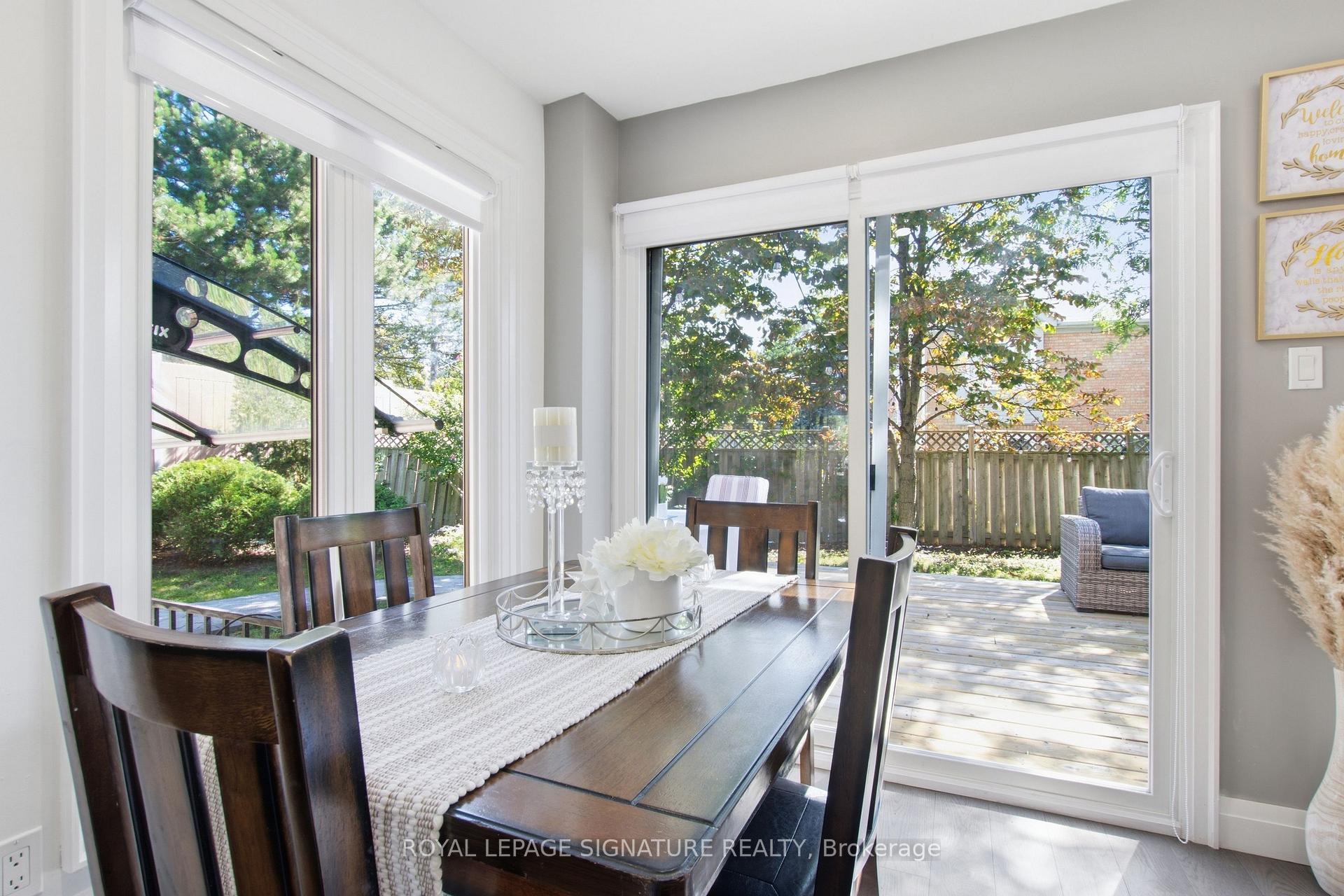 Photo 13 of 2516 Willowburne Drive, Mississauga, Central Erin Mills — HOMEH