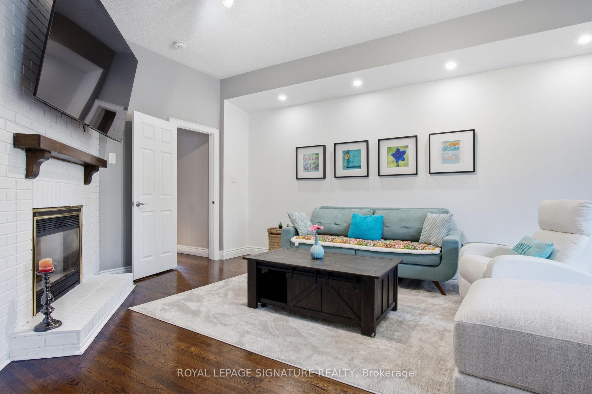 Photo 19 of 2516 Willowburne Drive, Mississauga, Central Erin Mills — HOMEH