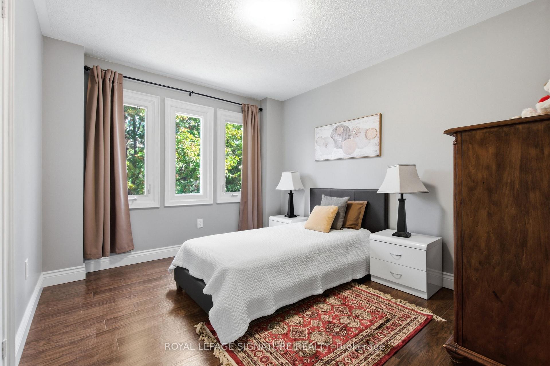 Photo 22 of 2516 Willowburne Drive, Mississauga, Central Erin Mills — HOMEH