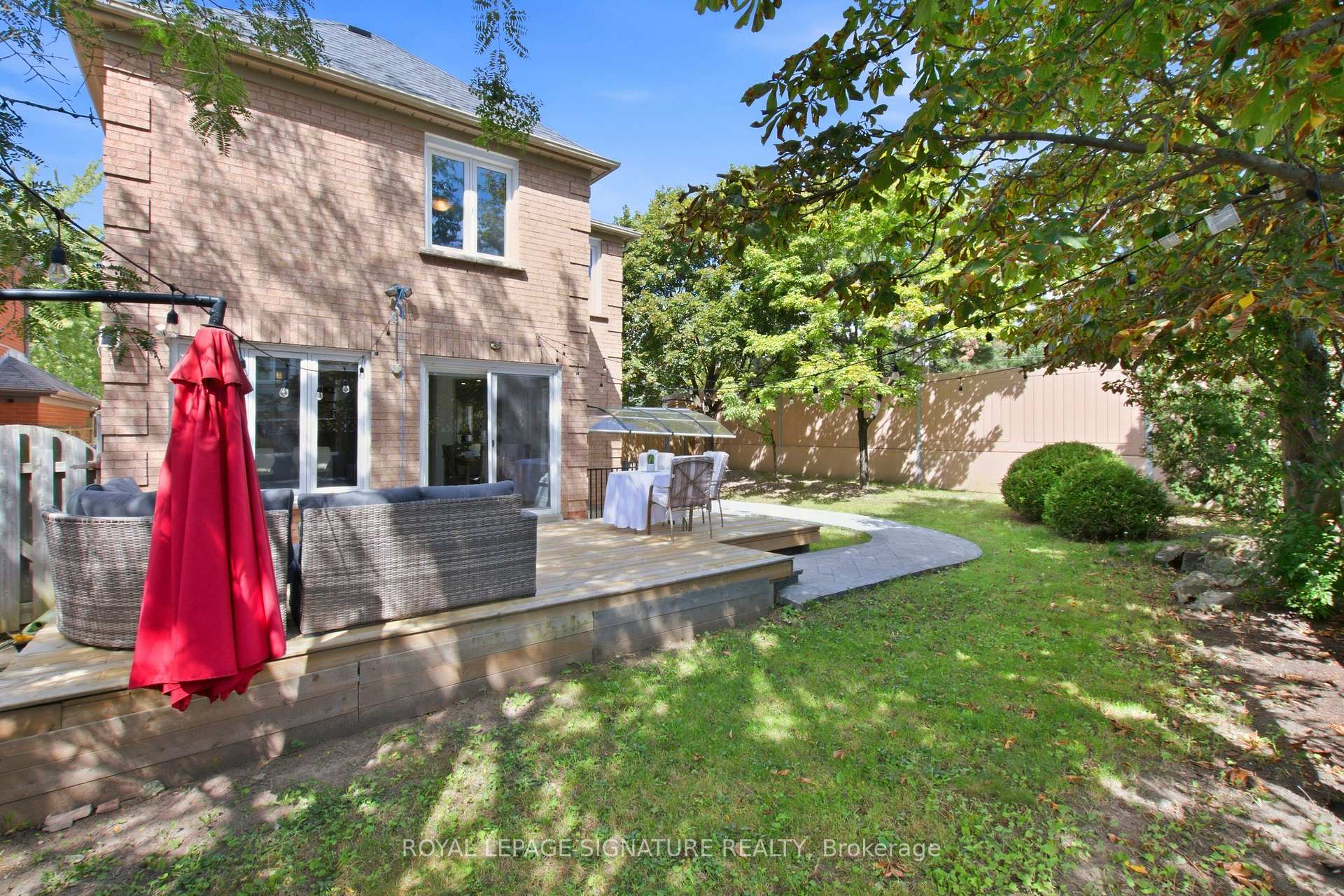 Photo 44 of 2516 Willowburne Drive, Mississauga, Central Erin Mills — HOMEH