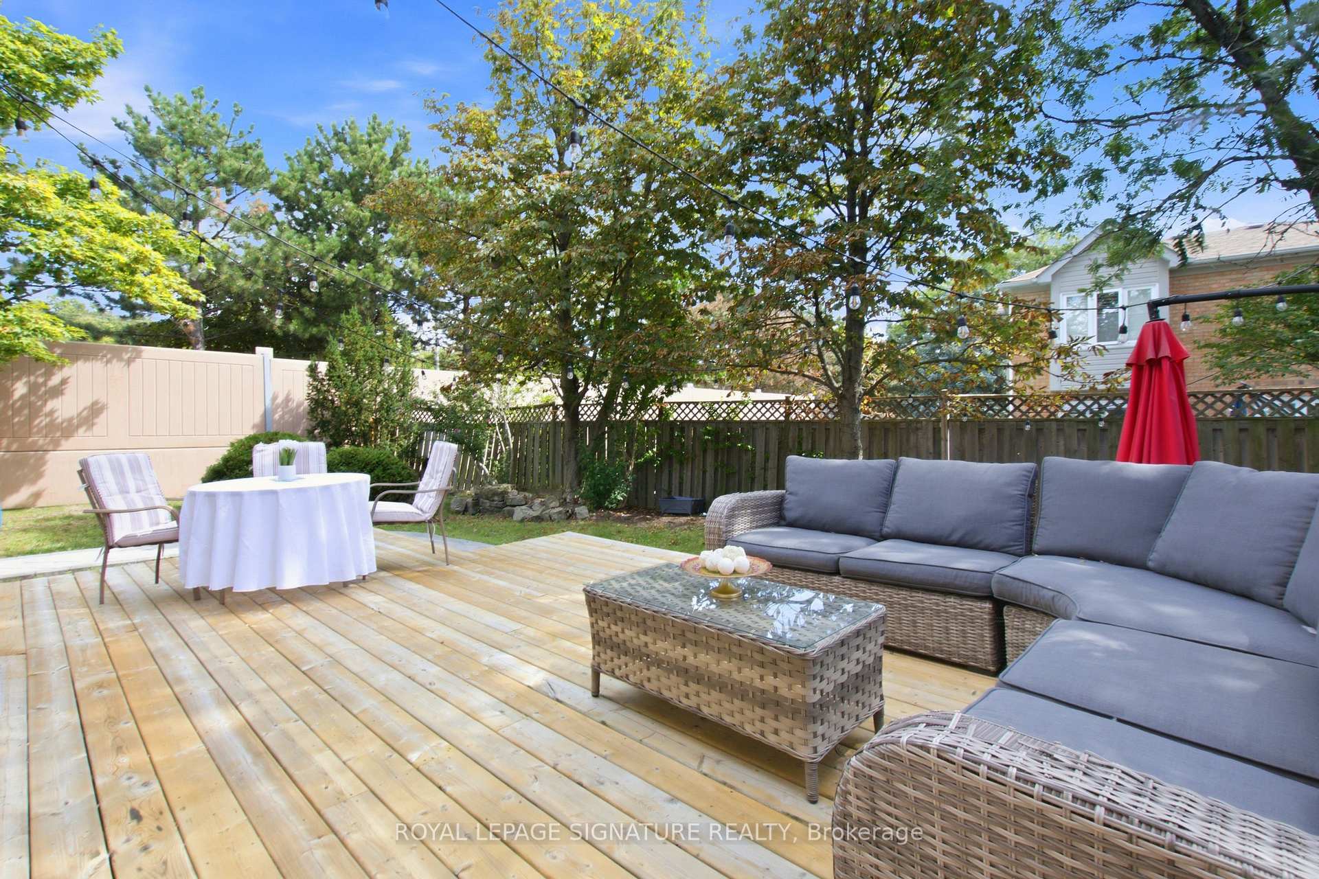Photo 45 of 2516 Willowburne Drive, Mississauga, Central Erin Mills — HOMEH