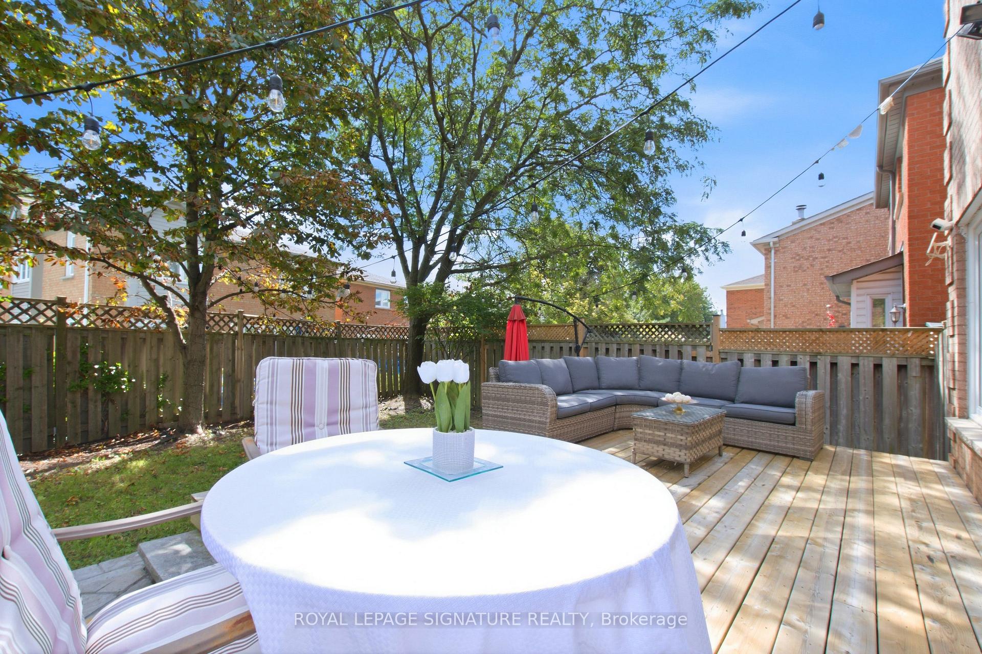 Photo 46 of 2516 Willowburne Drive, Mississauga, Central Erin Mills — HOMEH