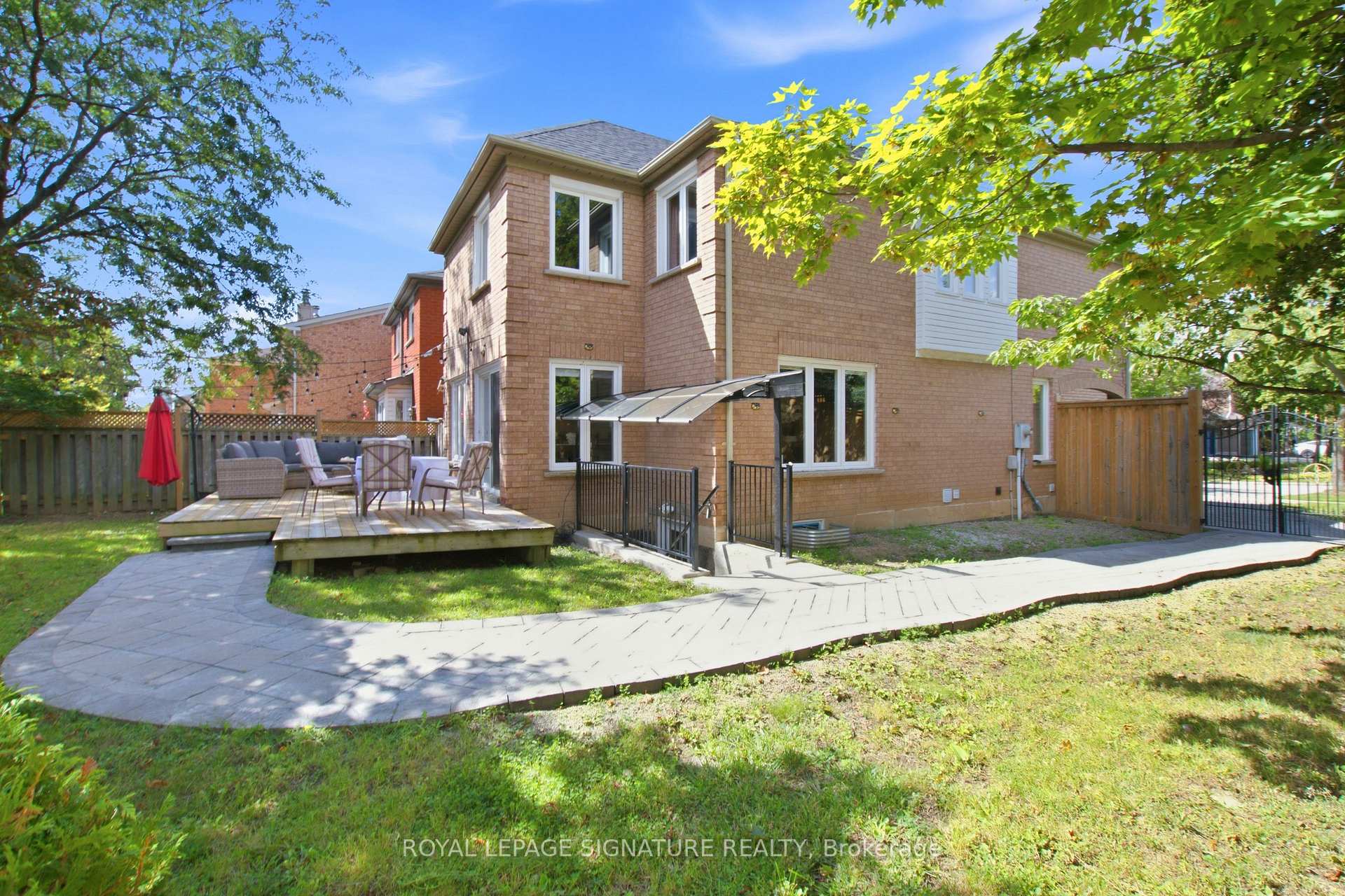 Photo 47 of 2516 Willowburne Drive, Mississauga, Central Erin Mills — HOMEH
