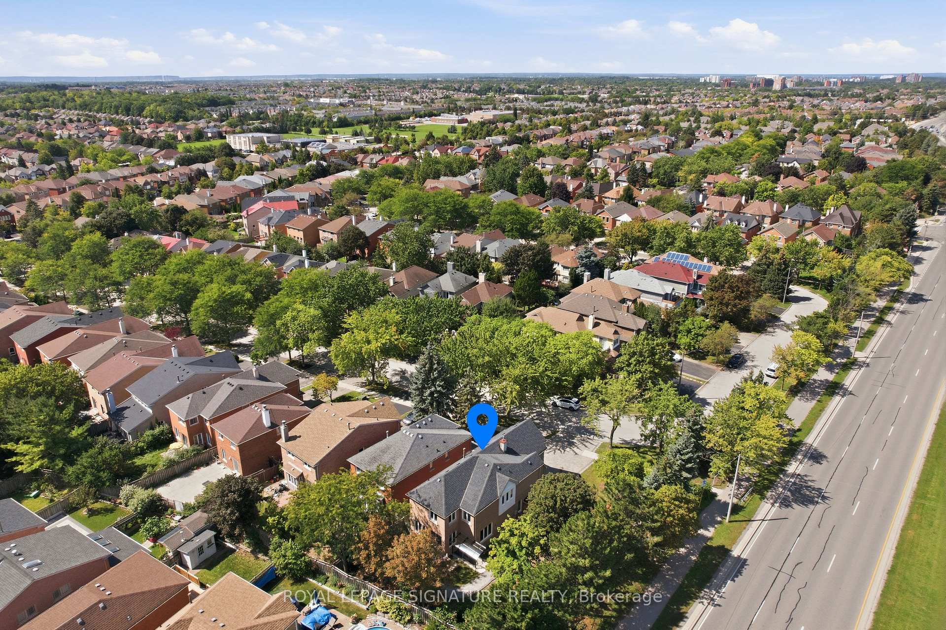 Photo 50 of 2516 Willowburne Drive, Mississauga, Central Erin Mills — HOMEH