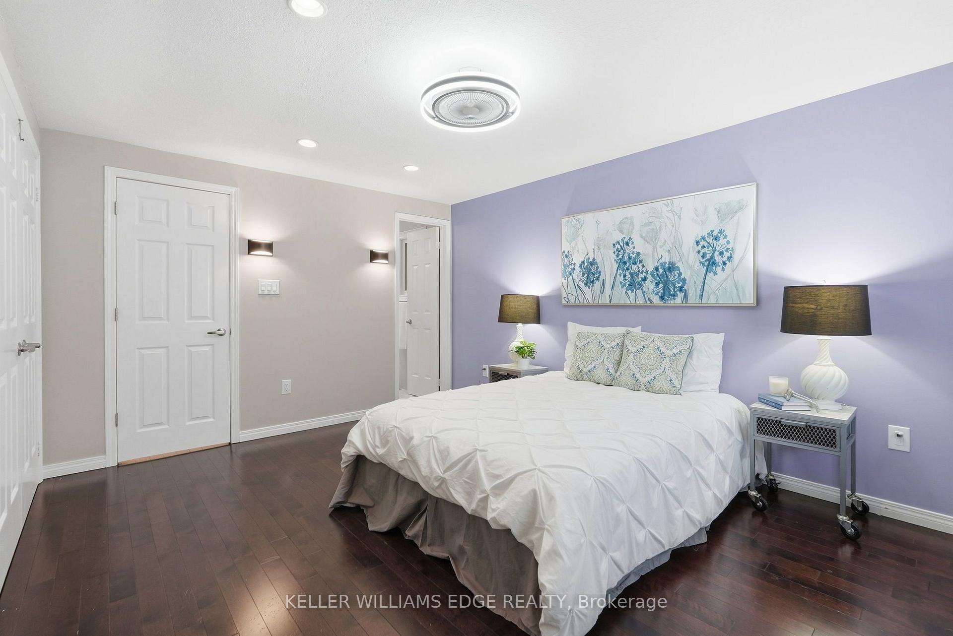 Photo 24 of 1 Fenton Drive, Hamilton, Waterdown — HOMEH