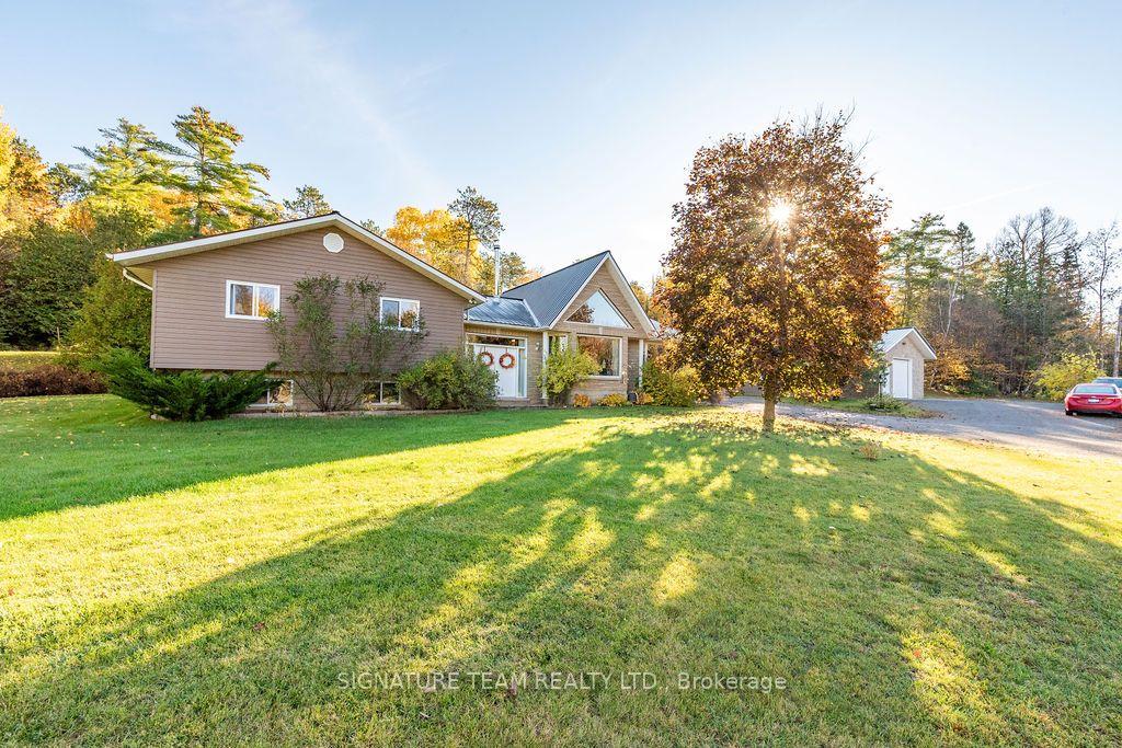 Photo of 1540 Grist Mill Road