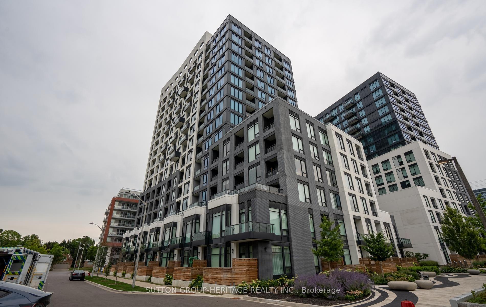 Photo of Unit 1509W, 3 Rosewater Street