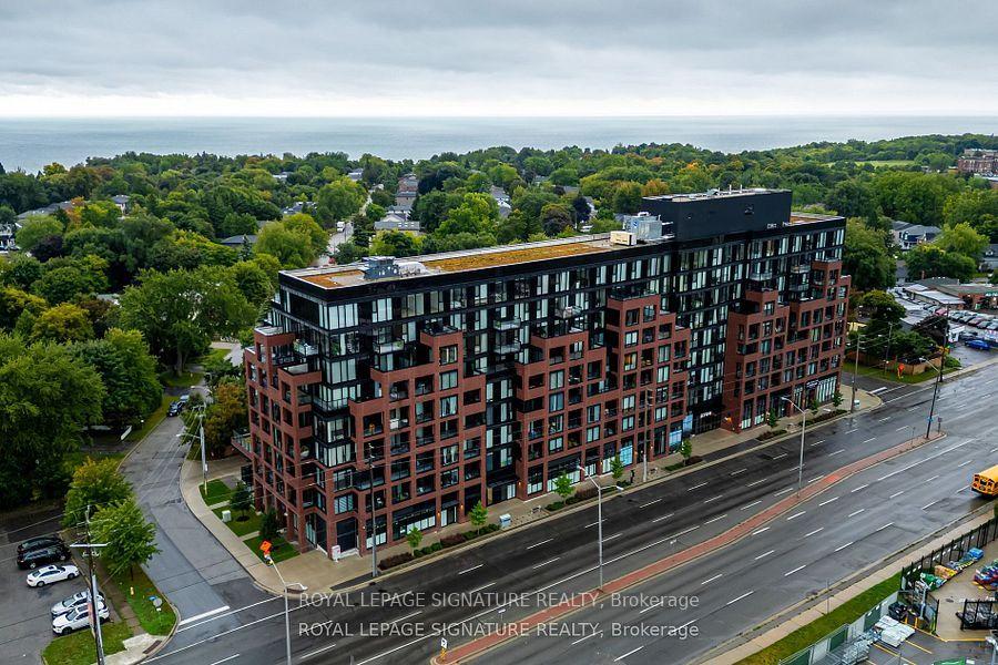 Photo of 2799 Kingston Road