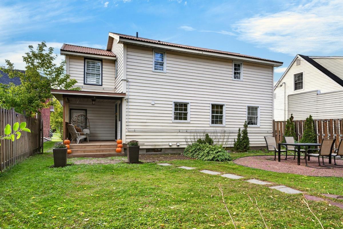Photo 9 of 134 Bishops Court, Sault Ste Marie, Ward 2 — HOMEH