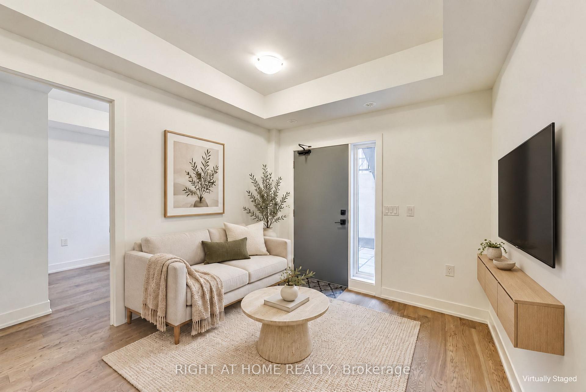 Photo 2 of Unit 156, 1095 Douglas Mccurdy Drive, Mississauga, Lakeview — HOMEH