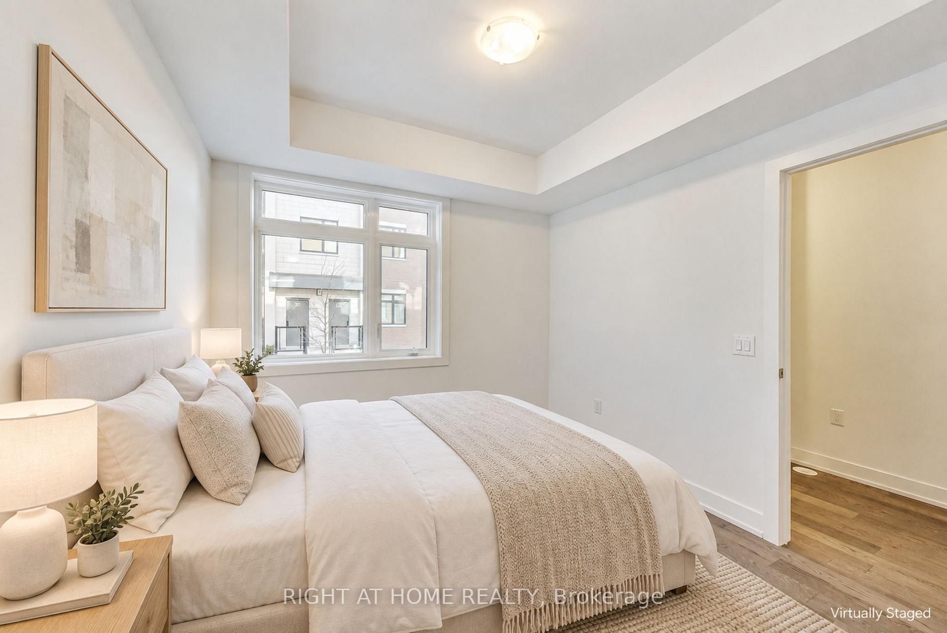 Photo 7 of Unit 156, 1095 Douglas Mccurdy Drive, Mississauga, Lakeview — HOMEH