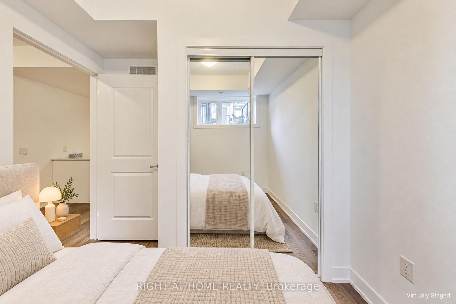 Photo 10 of Unit 156, 1095 Douglas Mccurdy Drive, Mississauga, Lakeview — HOMEH