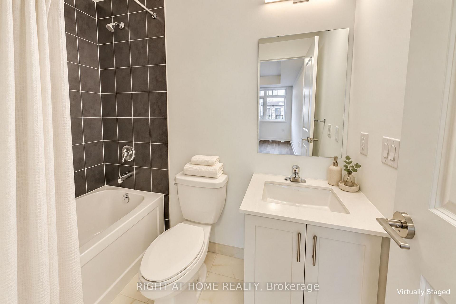 Photo 12 of Unit 156, 1095 Douglas Mccurdy Drive, Mississauga, Lakeview — HOMEH