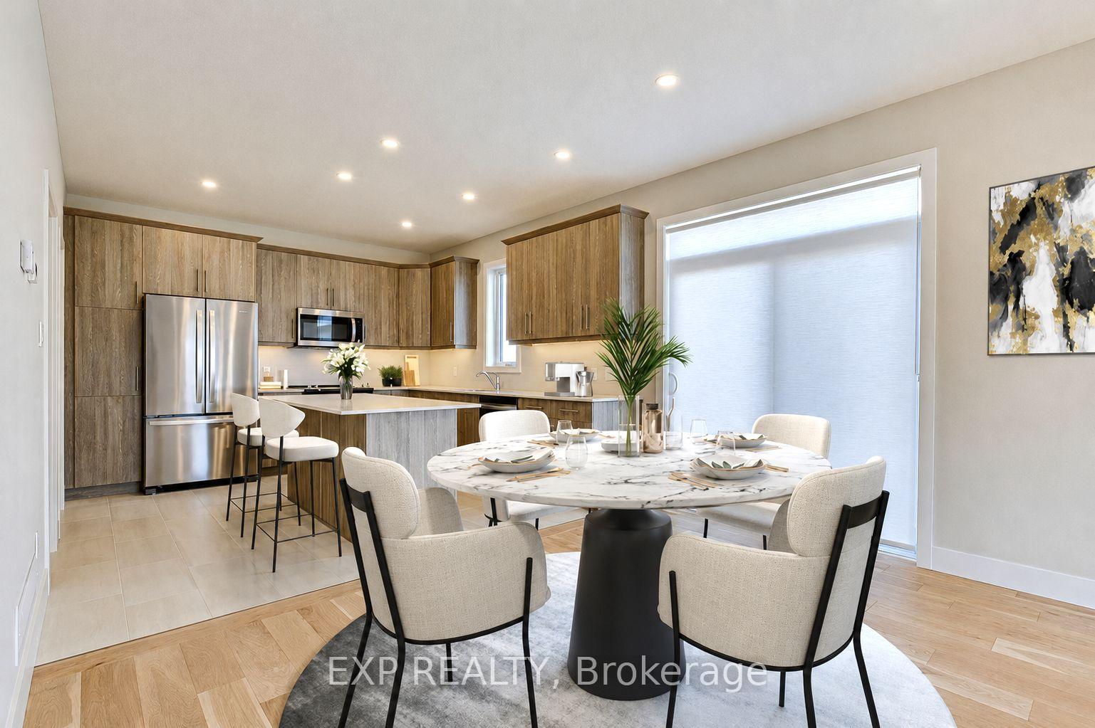 Photo 6 of 2075 Evans Boulevard, London, South U — HOMEH