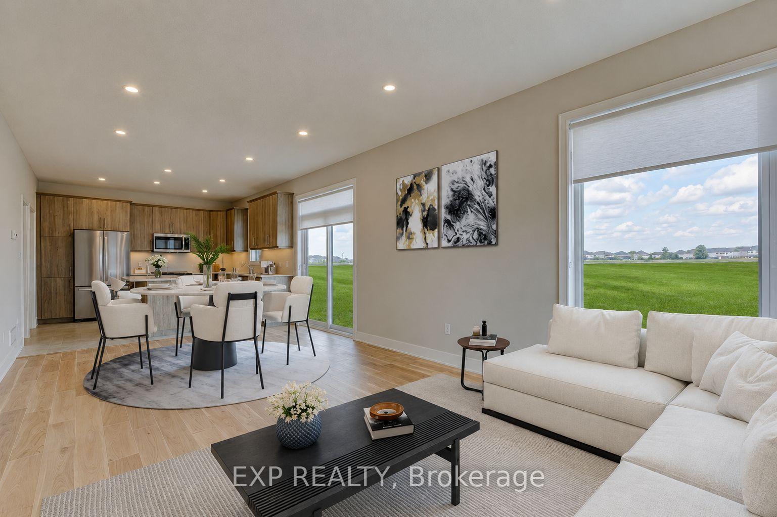 Photo 7 of 2075 Evans Boulevard, London, South U — HOMEH