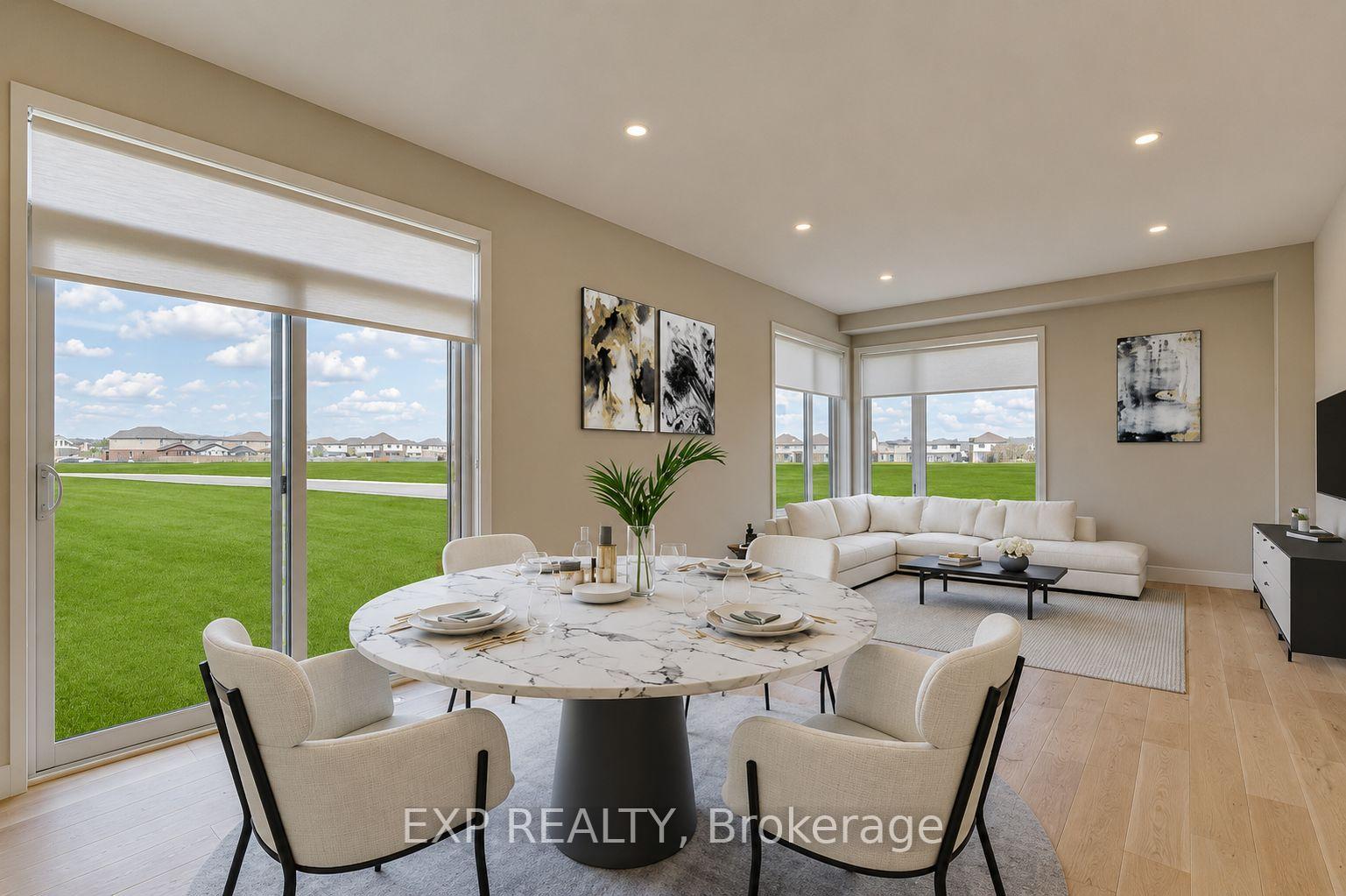 Photo 8 of 2075 Evans Boulevard, London, South U — HOMEH