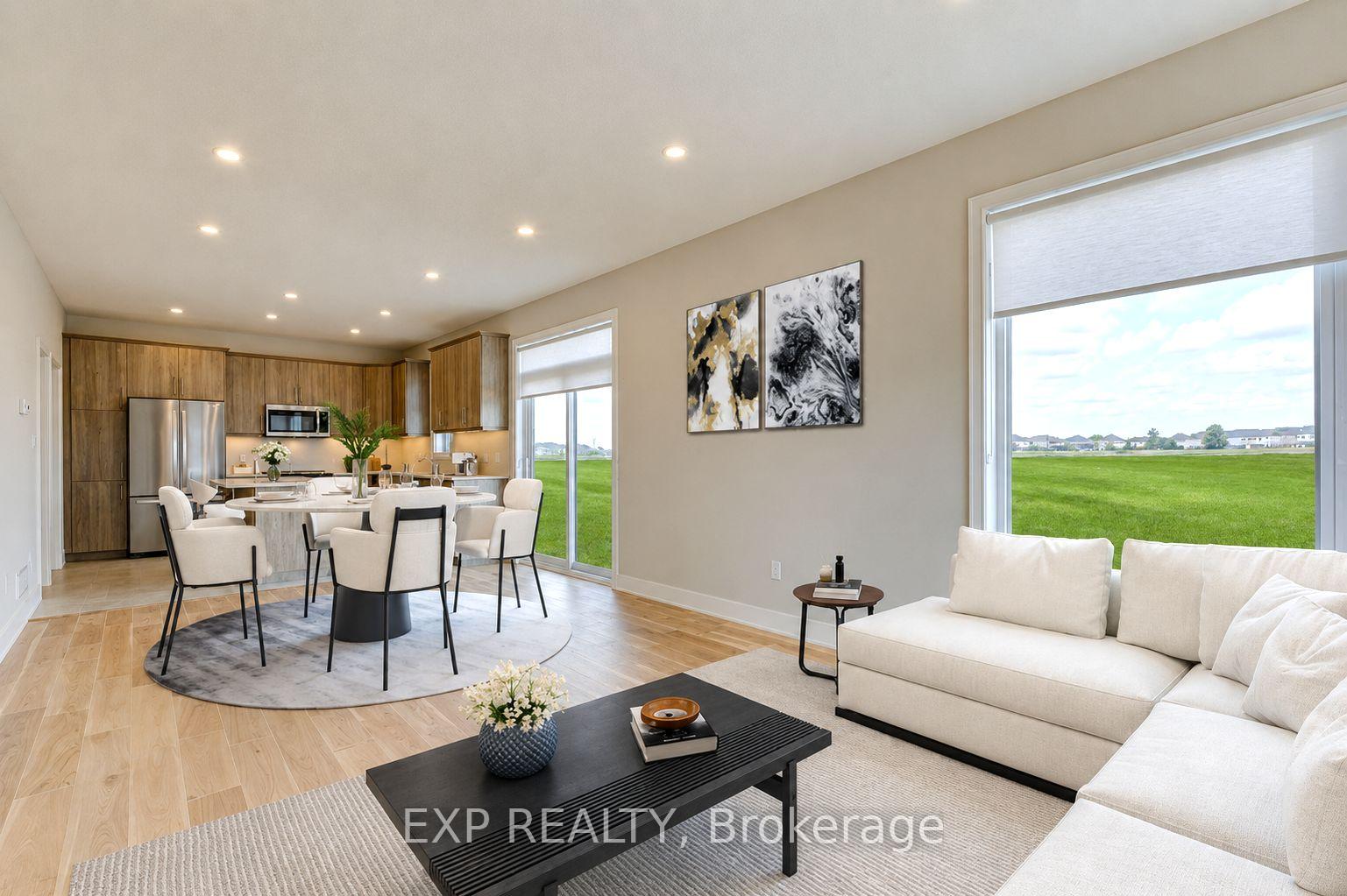 Photo 9 of 2075 Evans Boulevard, London, South U — HOMEH