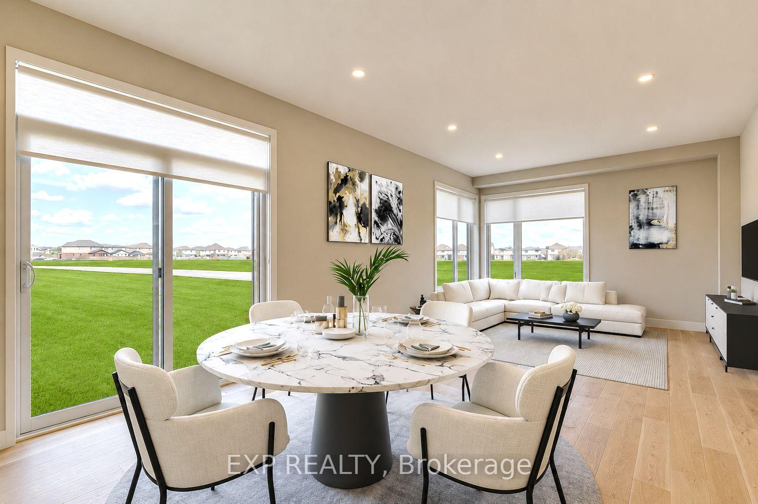 Photo 10 of 2075 Evans Boulevard, London, South U — HOMEH