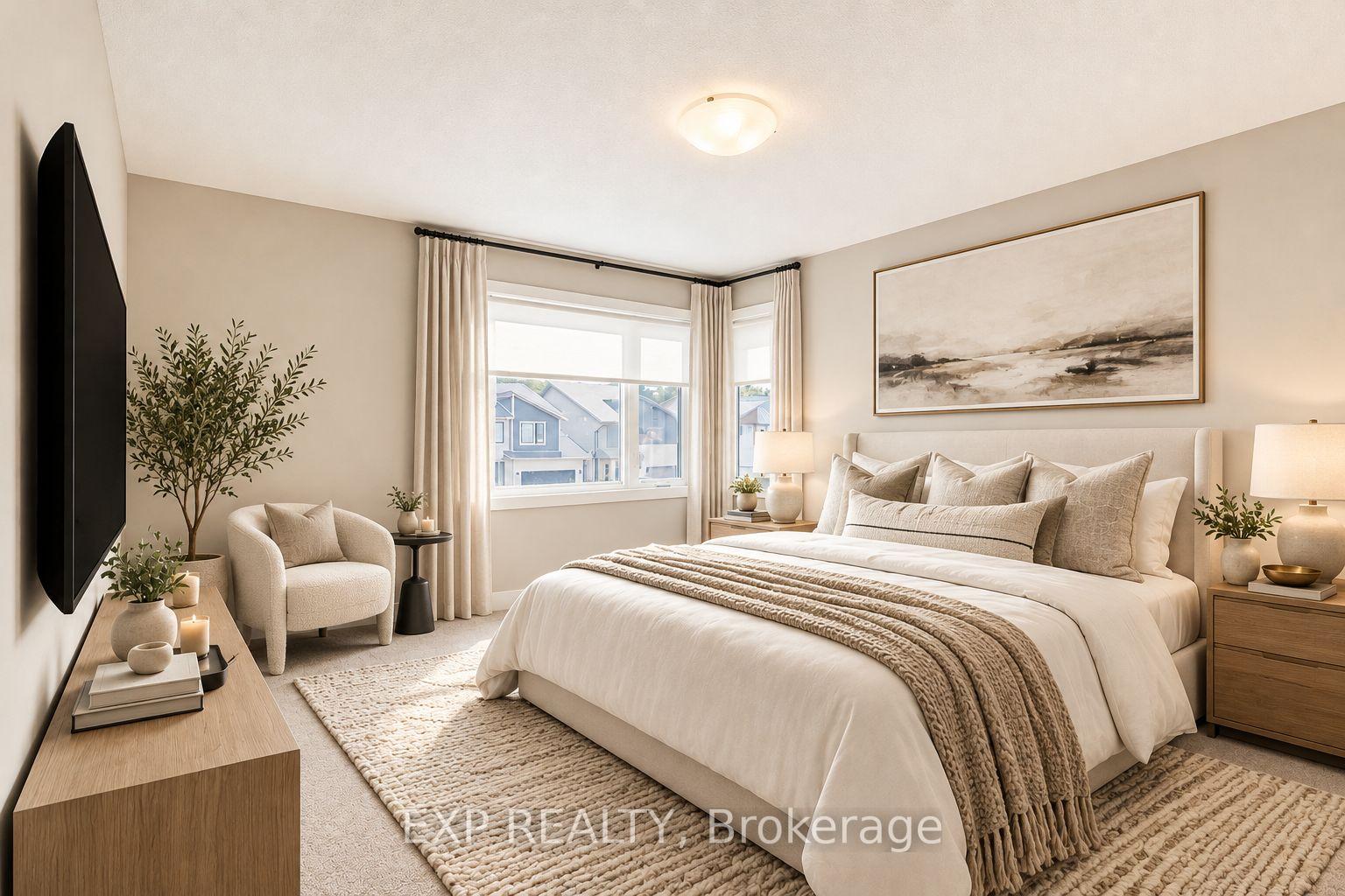 Photo 13 of 2075 Evans Boulevard, London, South U — HOMEH