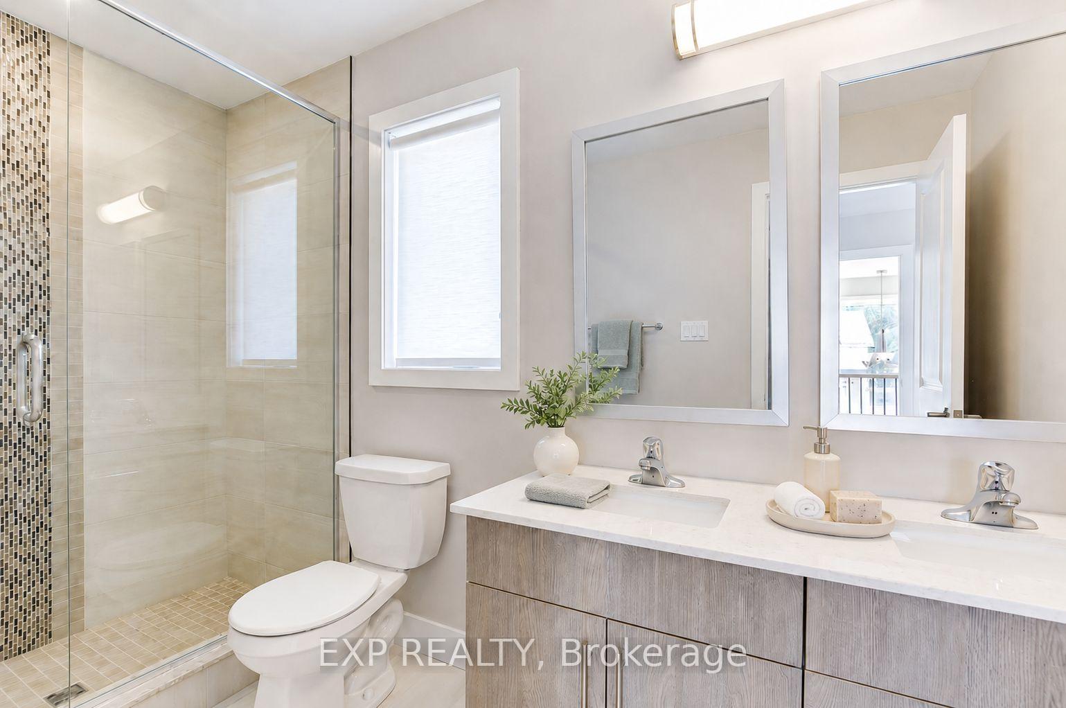 Photo 14 of 2075 Evans Boulevard, London, South U — HOMEH