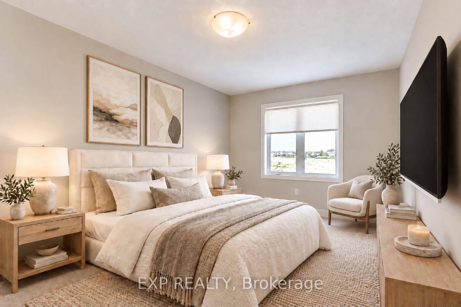 Photo 15 of 2075 Evans Boulevard, London, South U — HOMEH