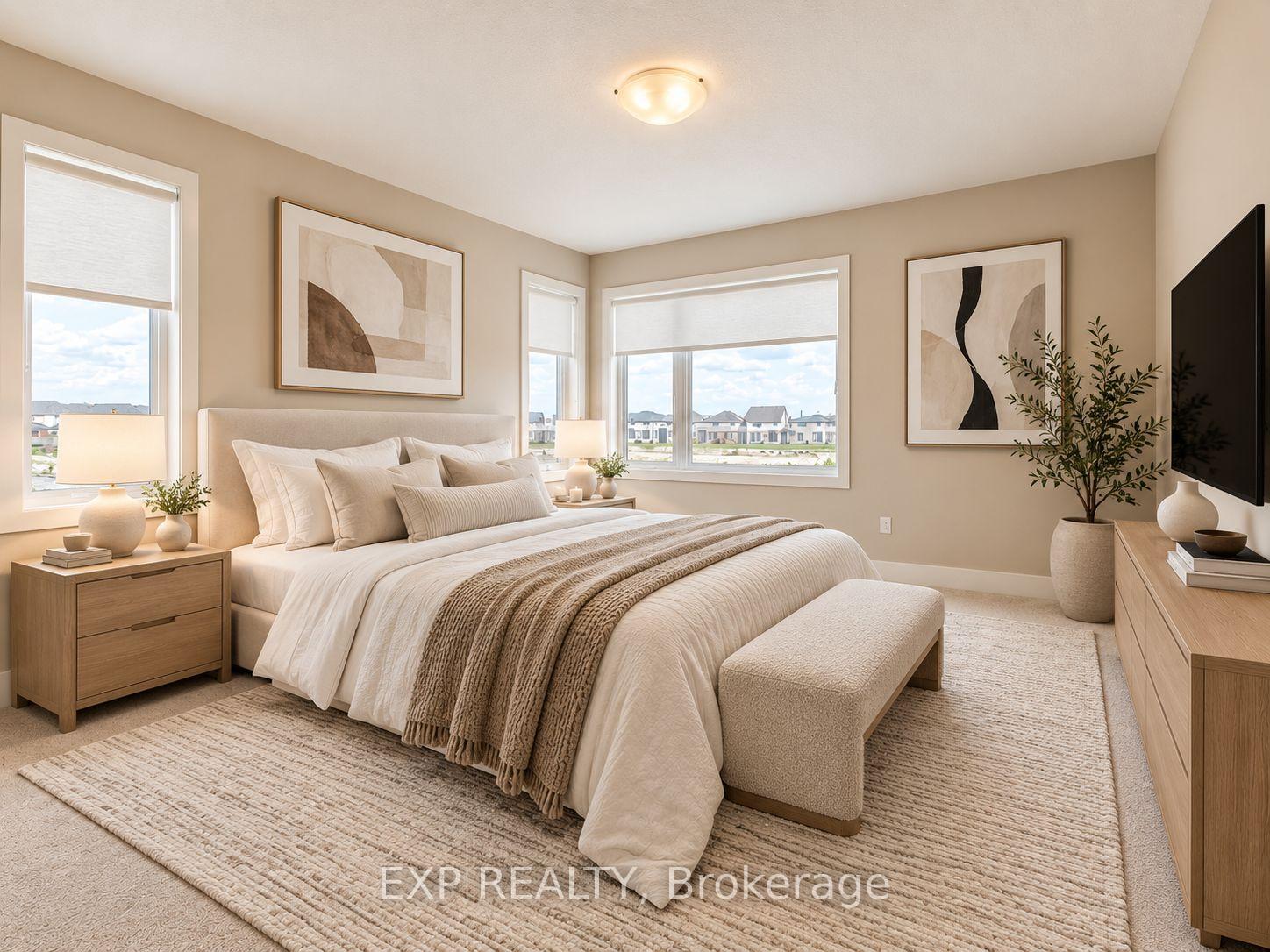 Photo 16 of 2075 Evans Boulevard, London, South U — HOMEH