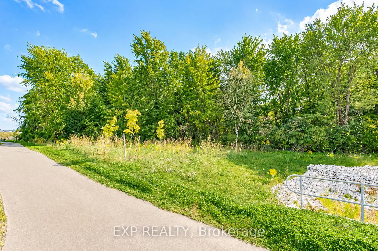 Photo 20 of 2075 Evans Boulevard, London, South U — HOMEH