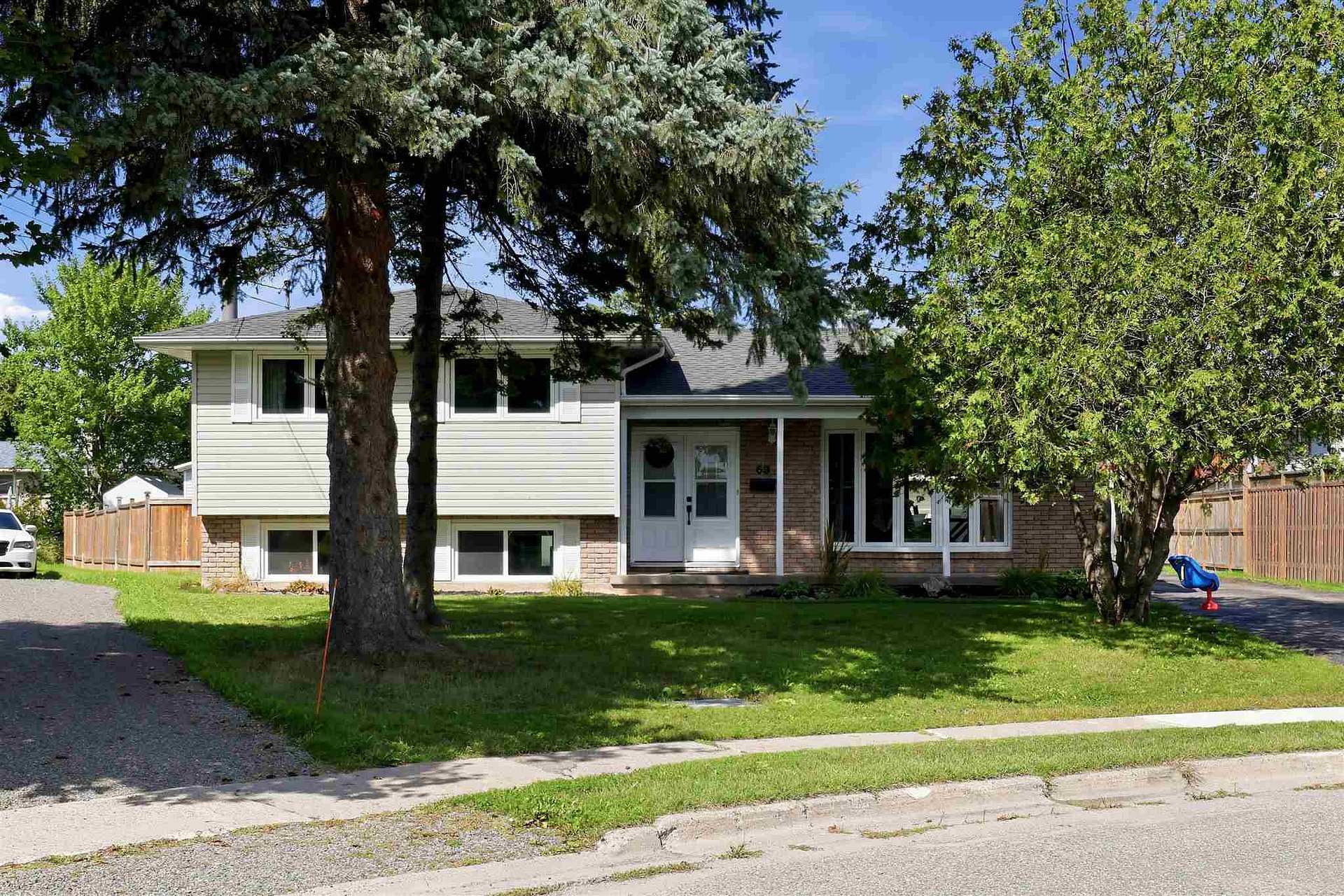 Photo 1 of 63 Texas Avenue, Sault Ste Marie, Ward 1 — HOMEH