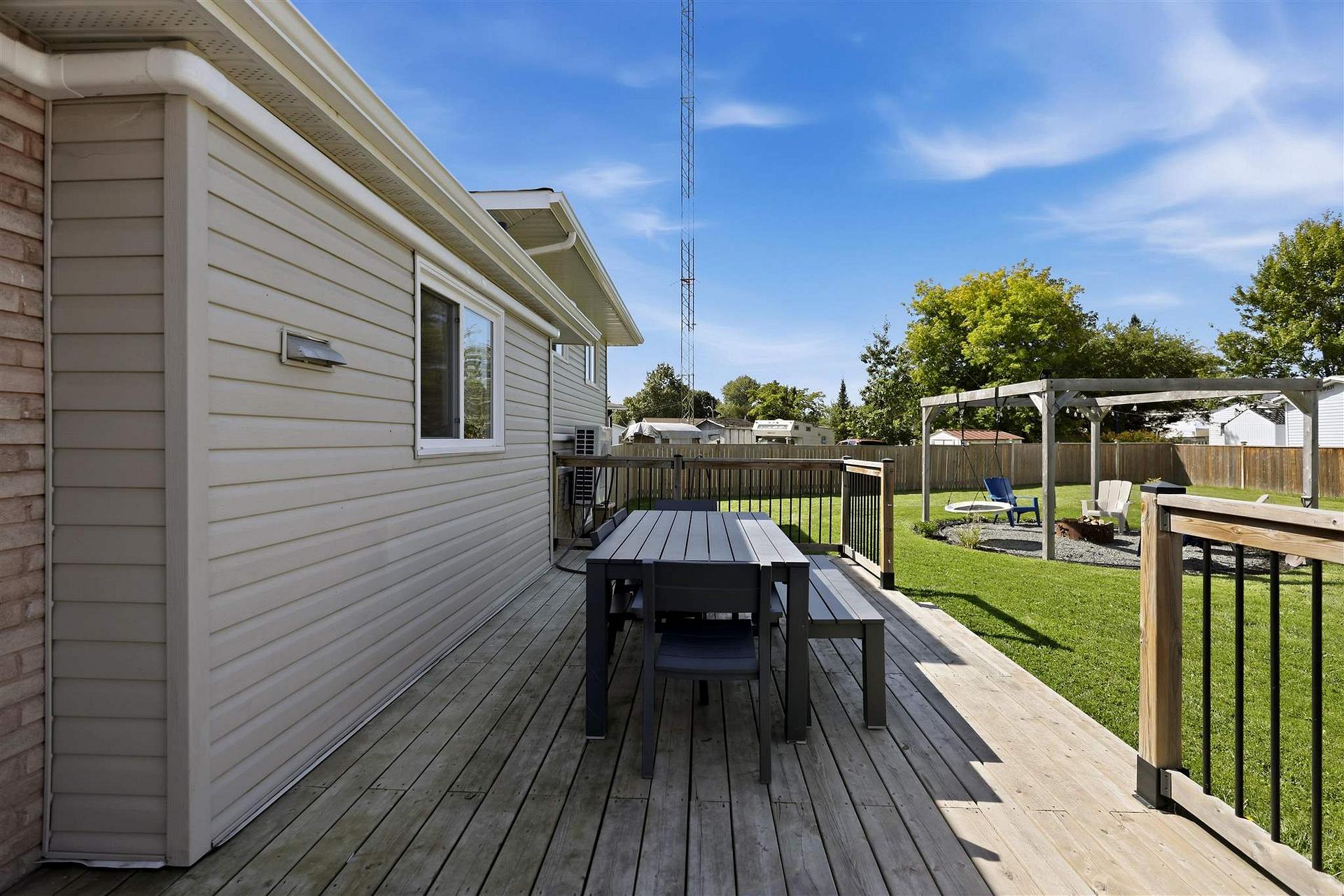 Photo 30 of 63 Texas Avenue, Sault Ste Marie, Ward 1 — HOMEH