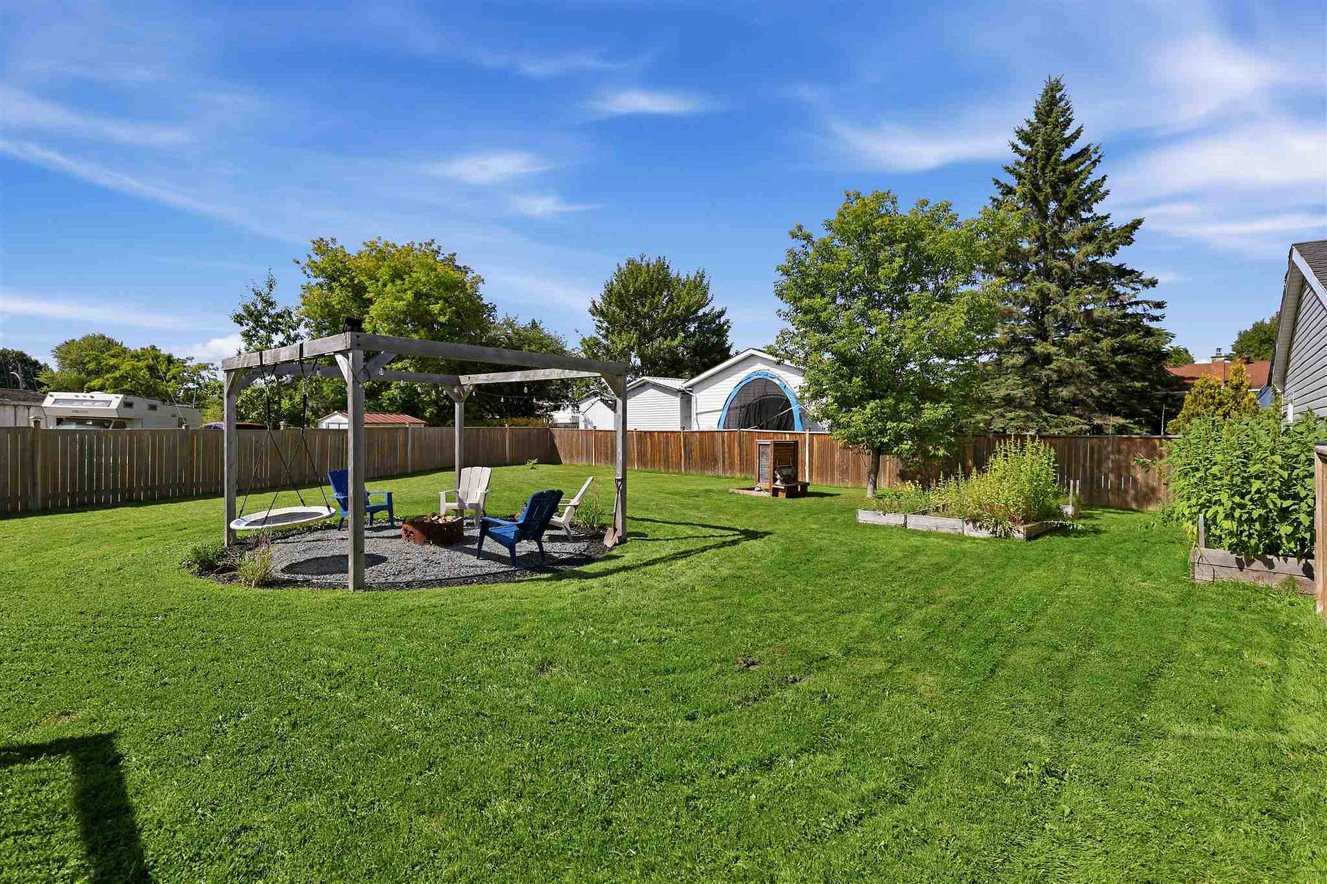 Photo 32 of 63 Texas Avenue, Sault Ste Marie, Ward 1 — HOMEH