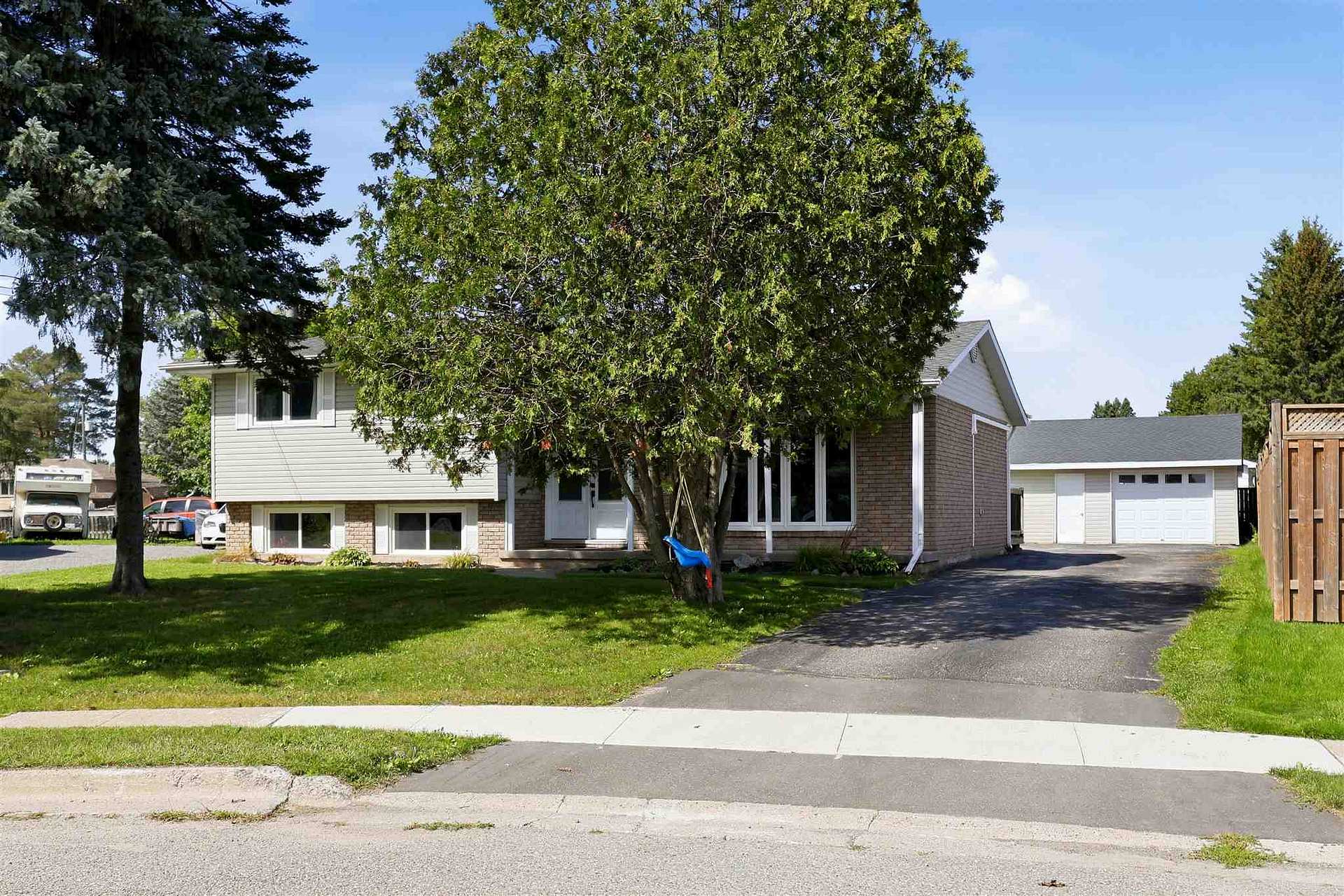 Photo 37 of 63 Texas Avenue, Sault Ste Marie, Ward 1 — HOMEH