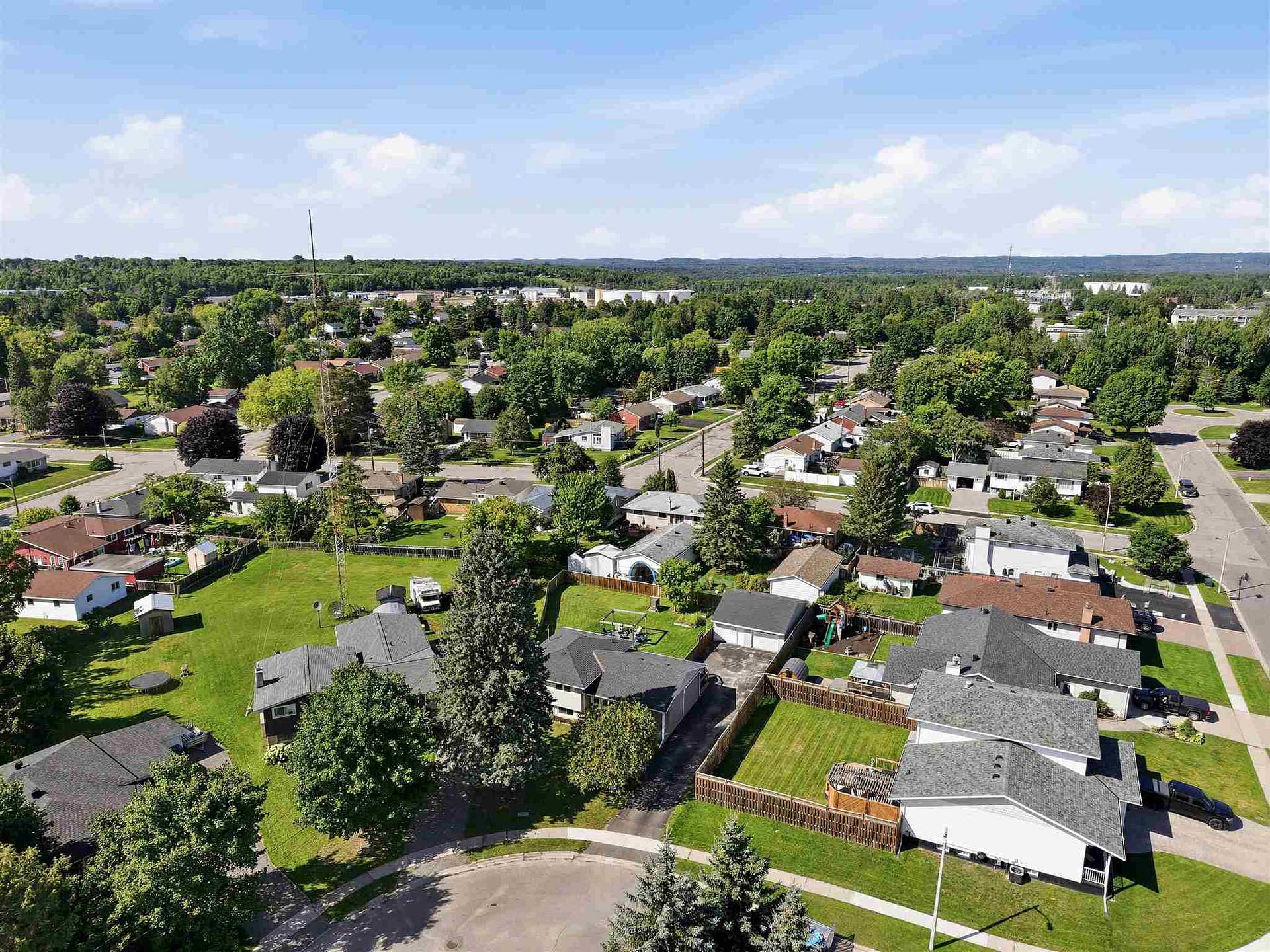 Photo 39 of 63 Texas Avenue, Sault Ste Marie, Ward 1 — HOMEH