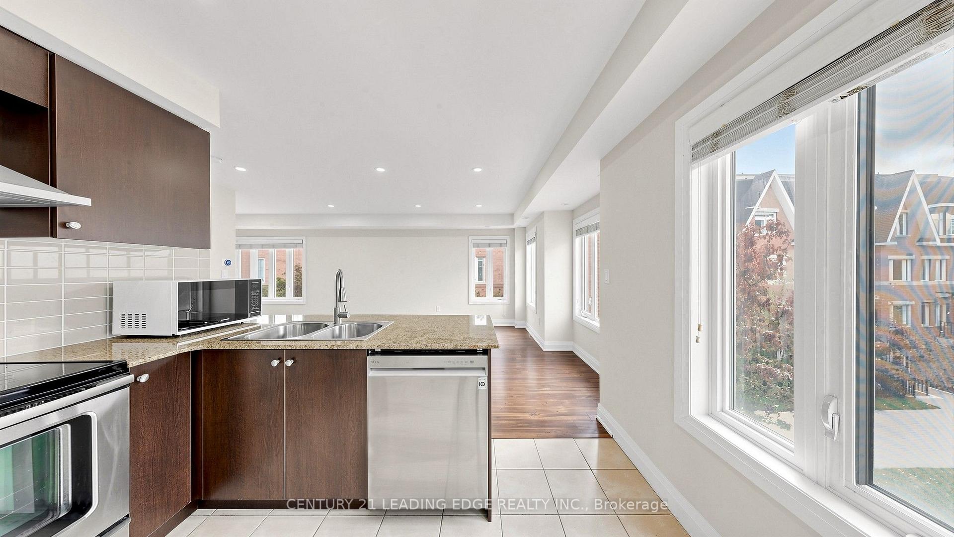 Photo 16 of Unit 202, 320 John Street, Markham, Aileen-Willowbrook — HOMEH