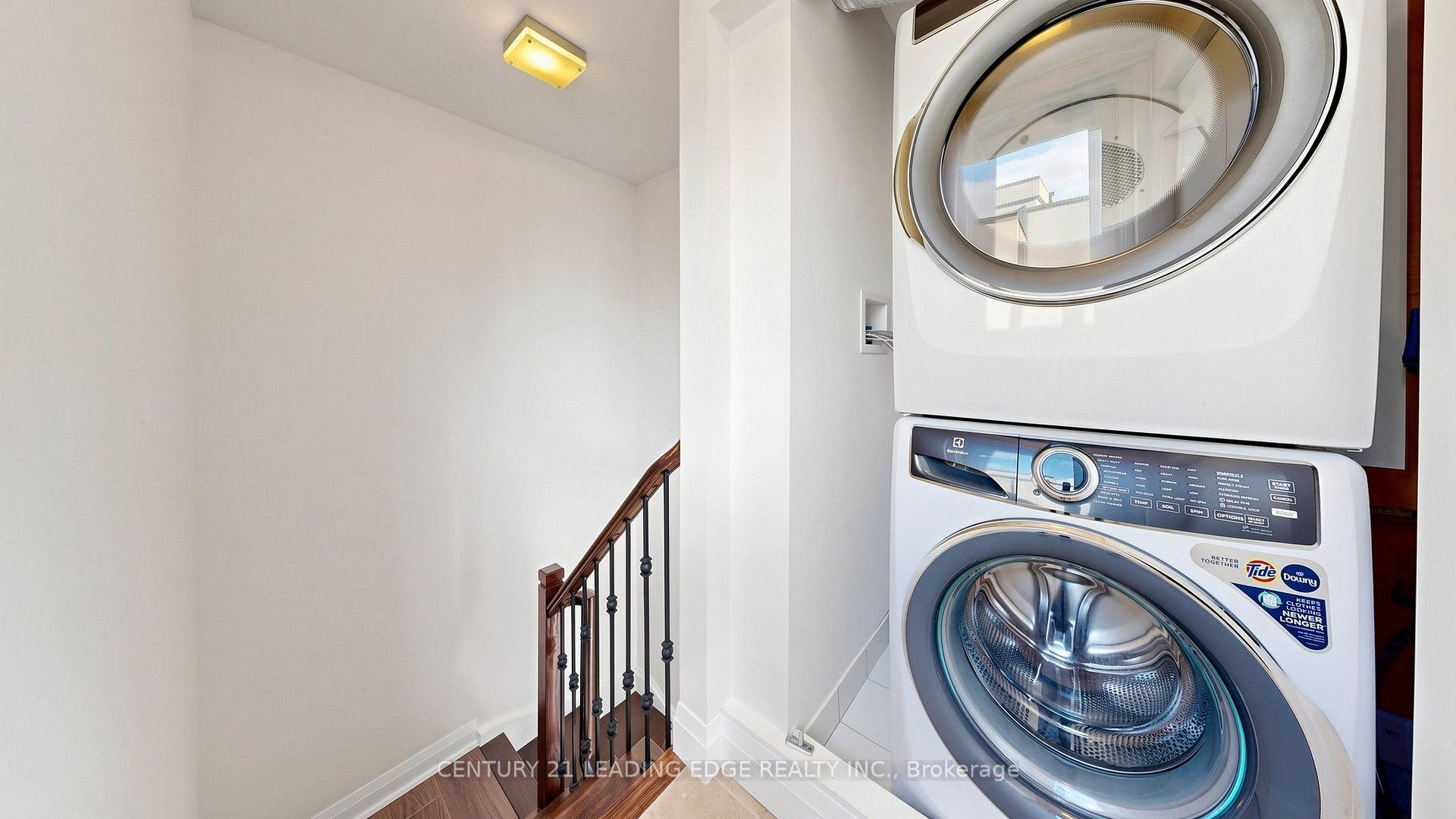 Photo 46 of Unit 202, 320 John Street, Markham, Aileen-Willowbrook — HOMEH