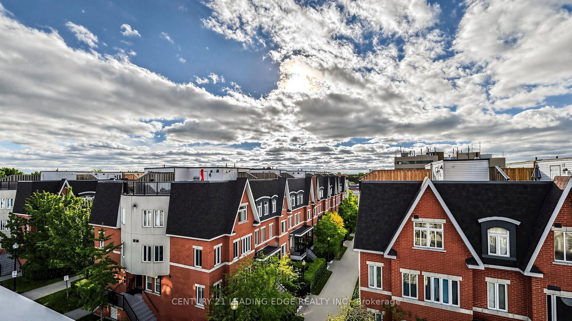 Photo 50 of Unit 202, 320 John Street, Markham, Aileen-Willowbrook — HOMEH