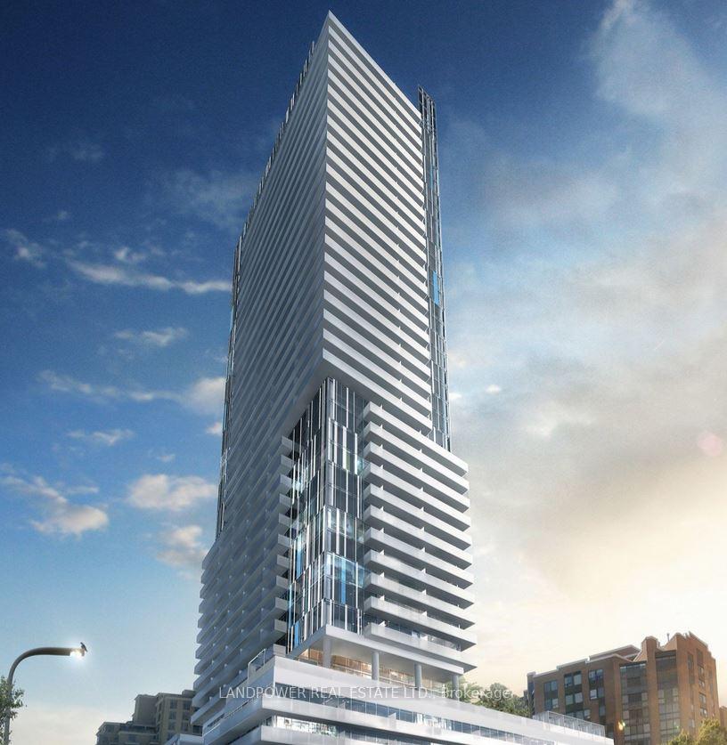 Photo 2 of Unit 4007, 161 Roehampton Avenue, Toronto, Mount Pleasant West — HOMEH