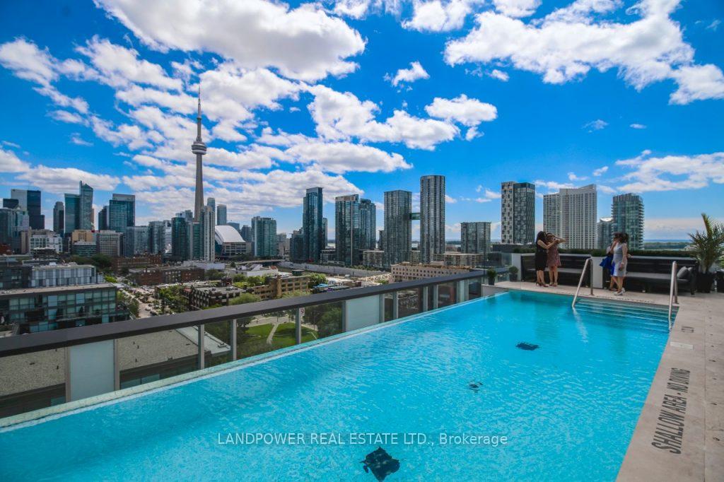 Photo 11 of Unit 4007, 161 Roehampton Avenue, Toronto, Mount Pleasant West — HOMEH