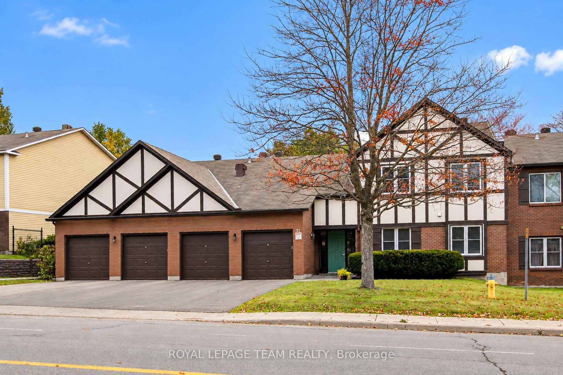 Photo 1 of Unit 15, 37C Stonehaven Drive, Ottawa, Kanata - Bridlewood — HOMEH
