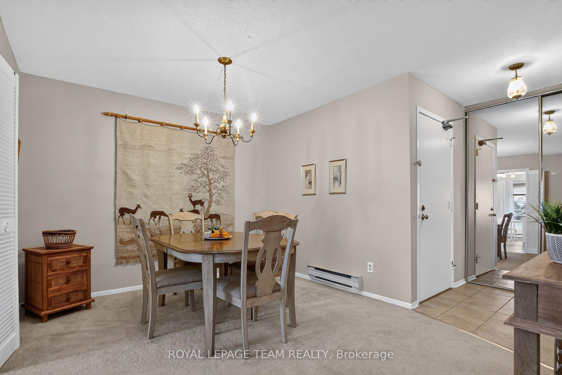 Photo 6 of Unit 15, 37C Stonehaven Drive, Ottawa, Kanata - Bridlewood — HOMEH