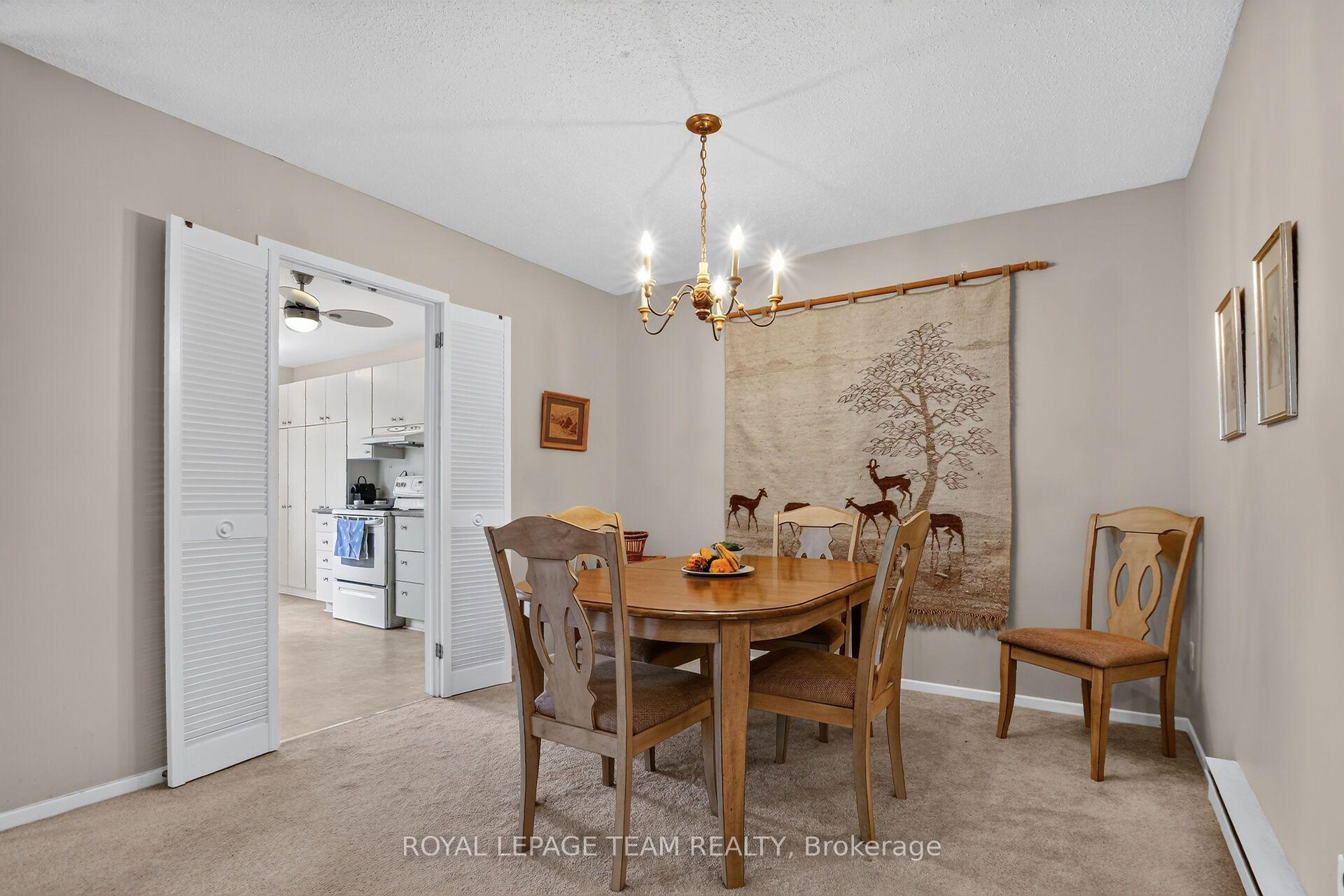 Photo 7 of Unit 15, 37C Stonehaven Drive, Ottawa, Kanata - Bridlewood — HOMEH